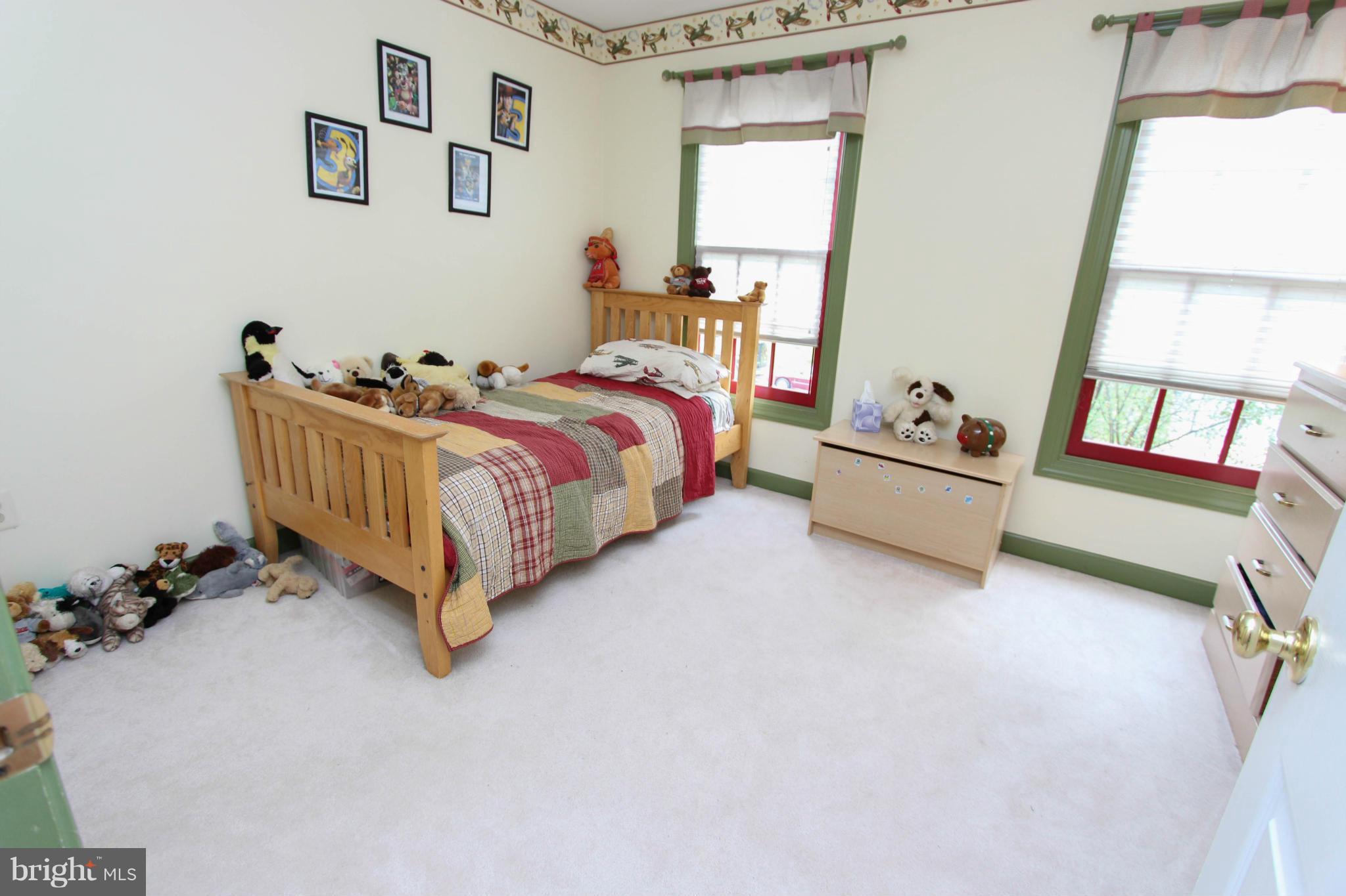 LIFESTYLE AT SULLY STATION - Residential