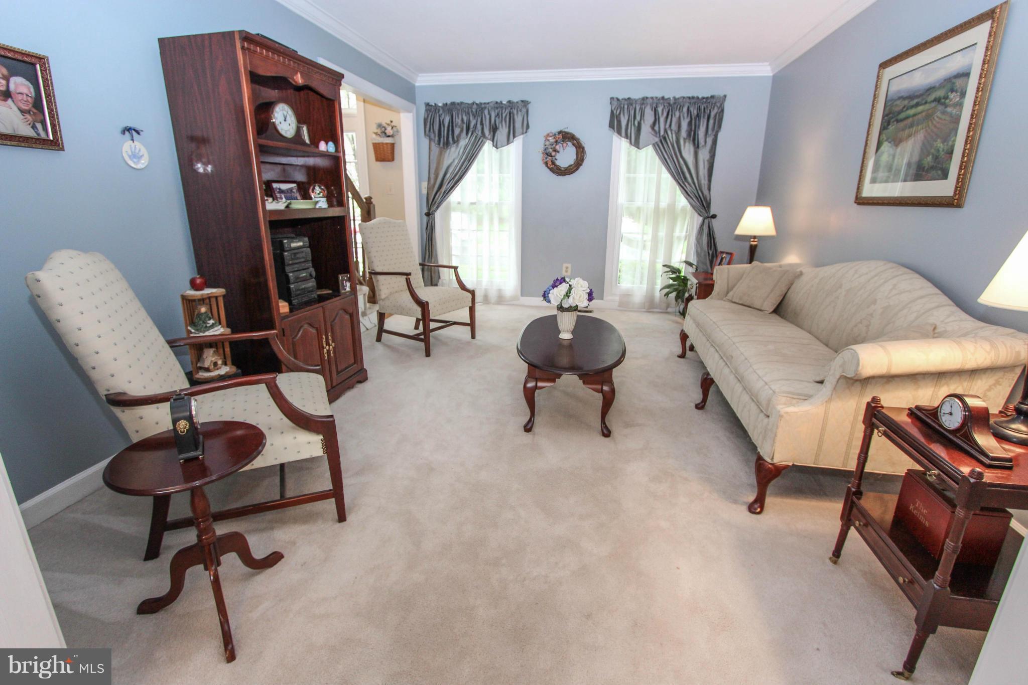 LIFESTYLE AT SULLY STATION - Residential