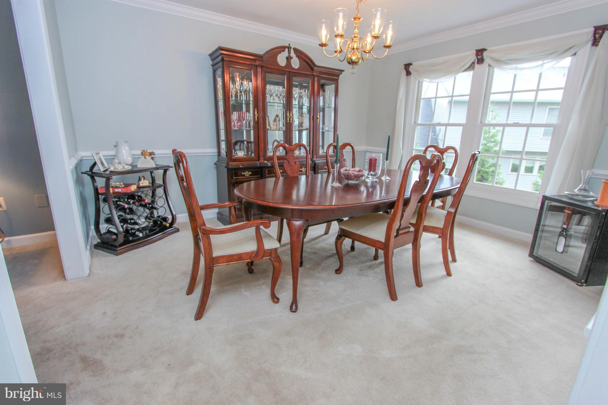 LIFESTYLE AT SULLY STATION - Residential