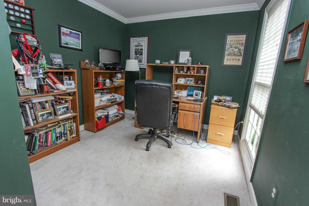 LIFESTYLE AT SULLY STATION - Residential