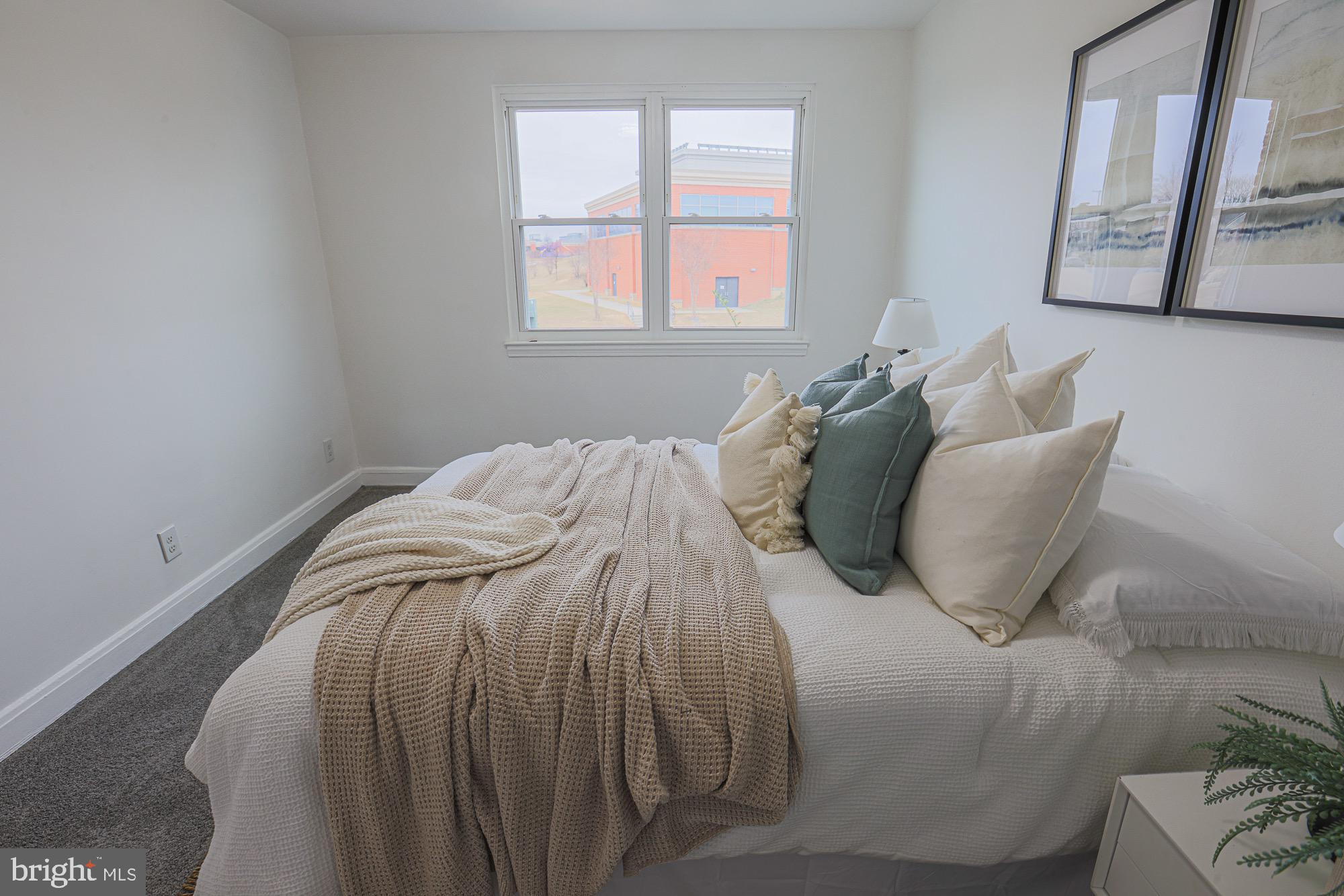 RAMBLEWOOD - Residential