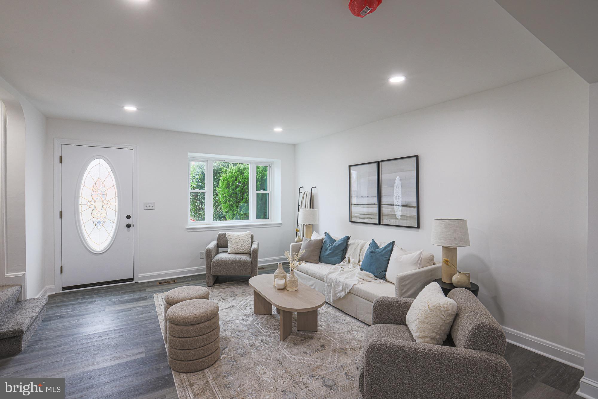 RAMBLEWOOD - Residential