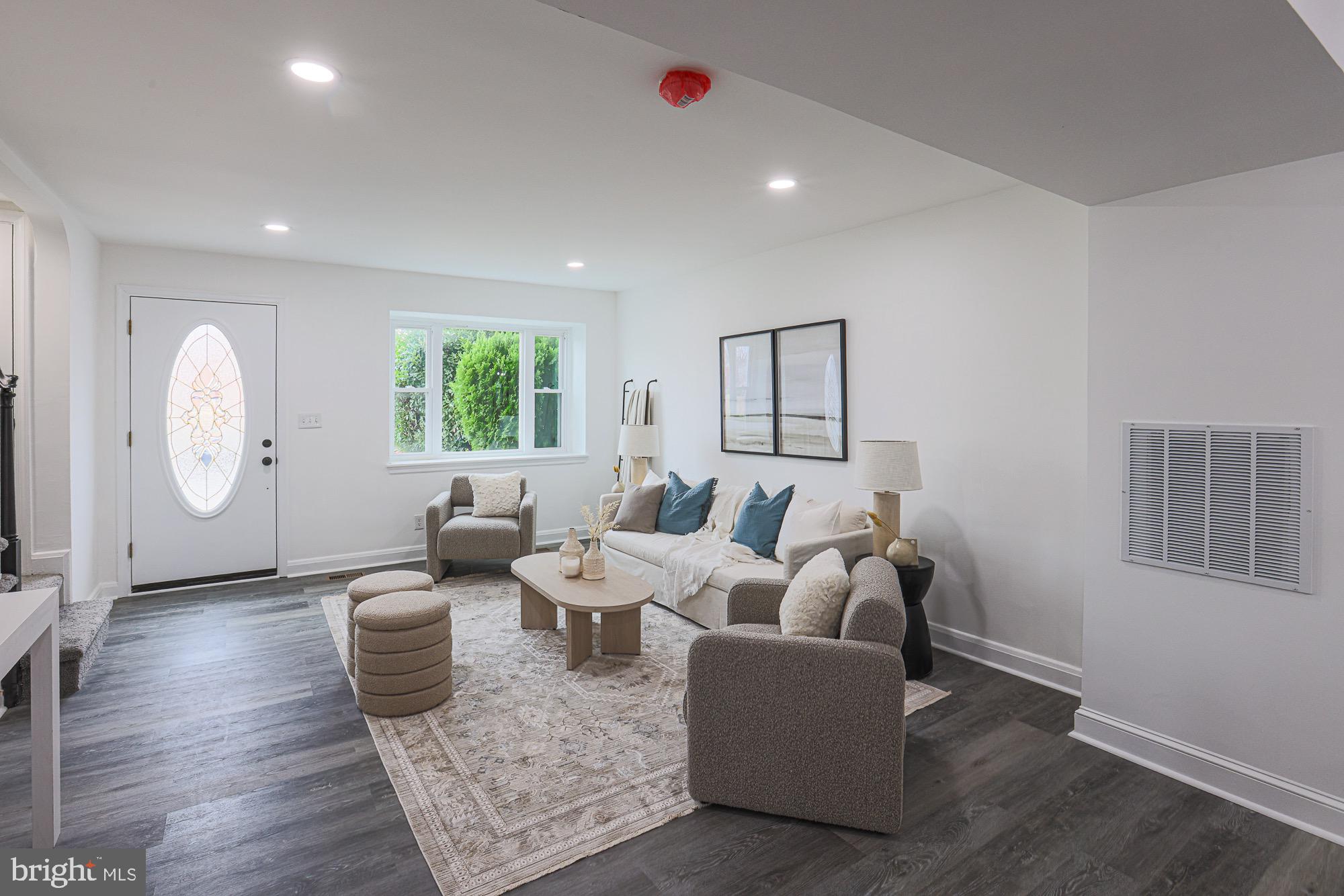 RAMBLEWOOD - Residential