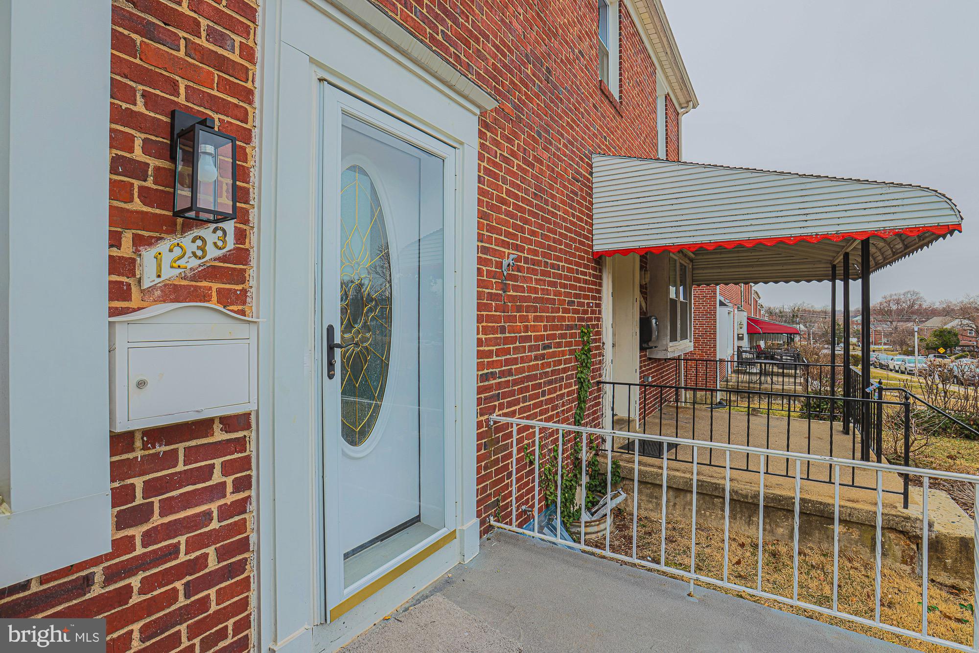 RAMBLEWOOD - Residential