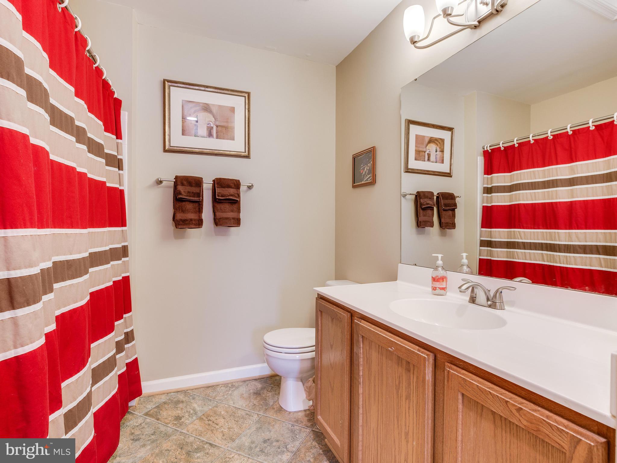 SOUTH RIDING - Residential