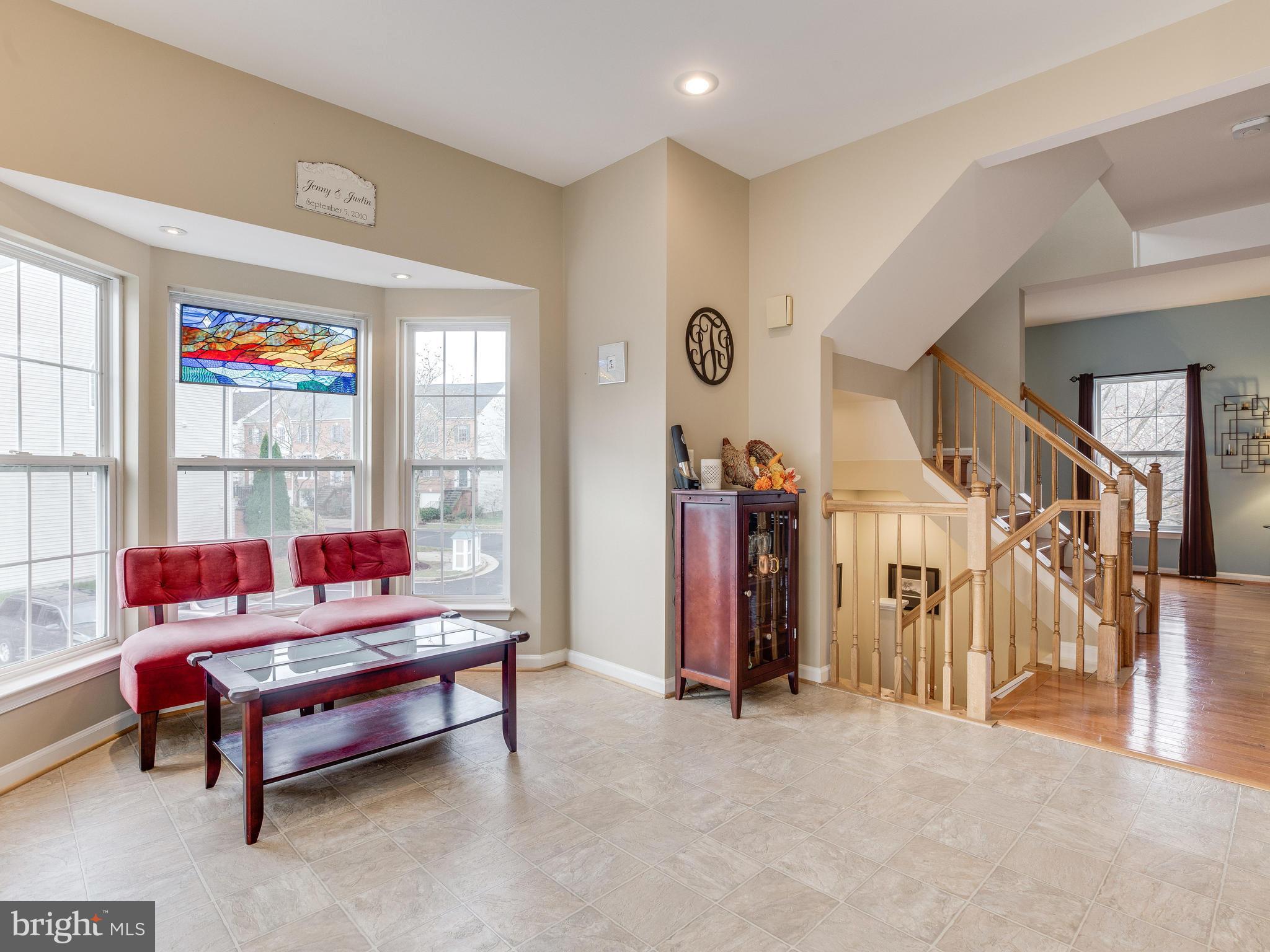 SOUTH RIDING - Residential