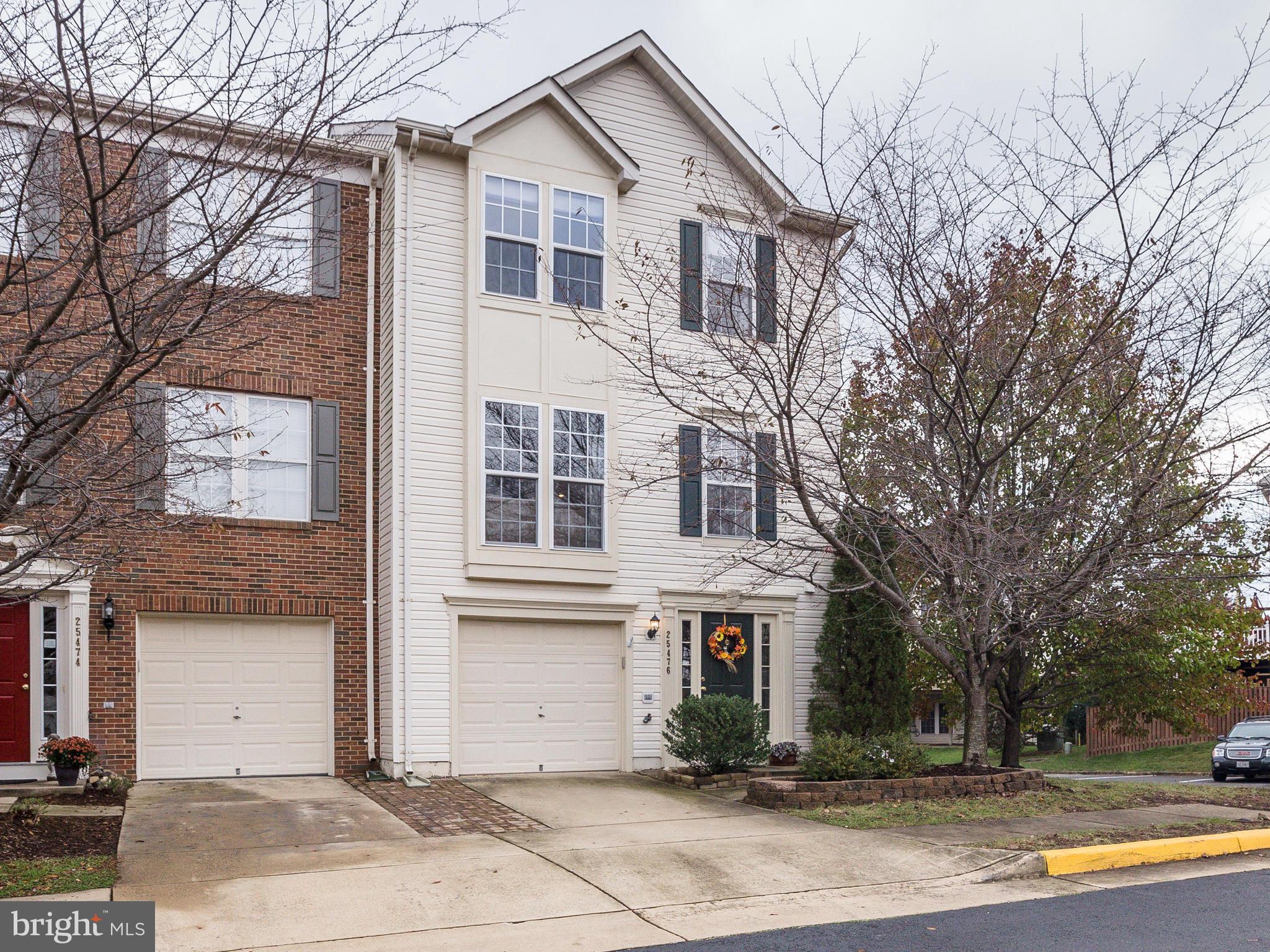 SOUTH RIDING - Residential