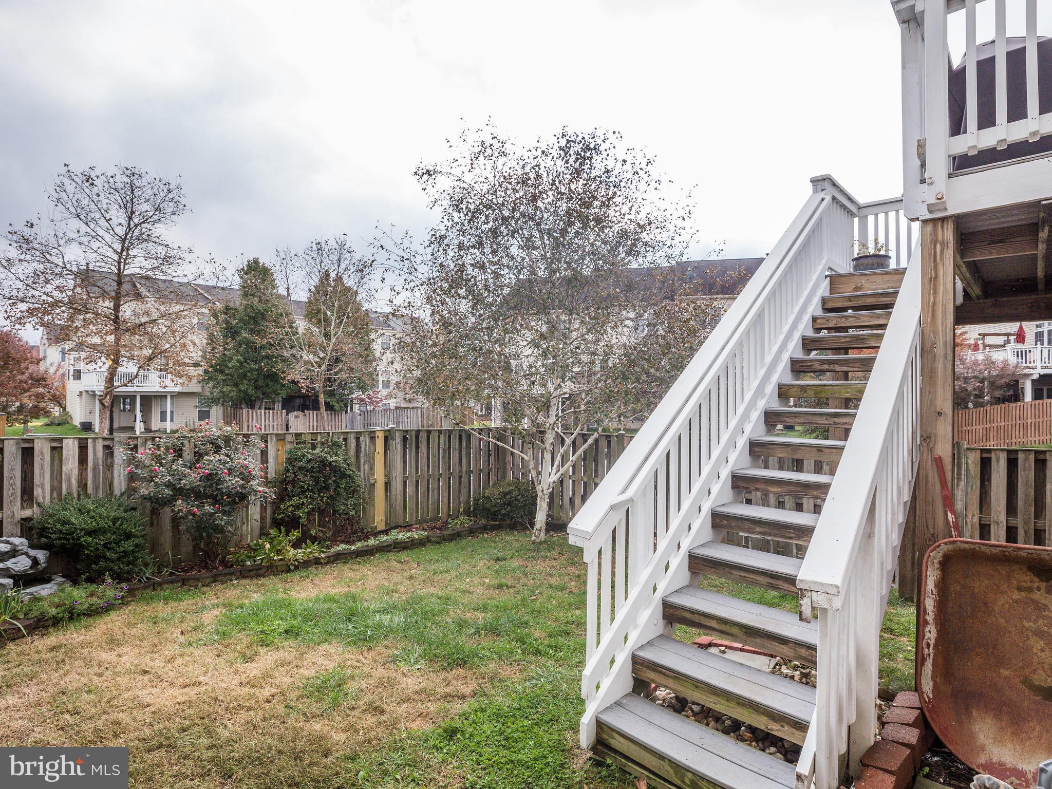 SOUTH RIDING - Residential