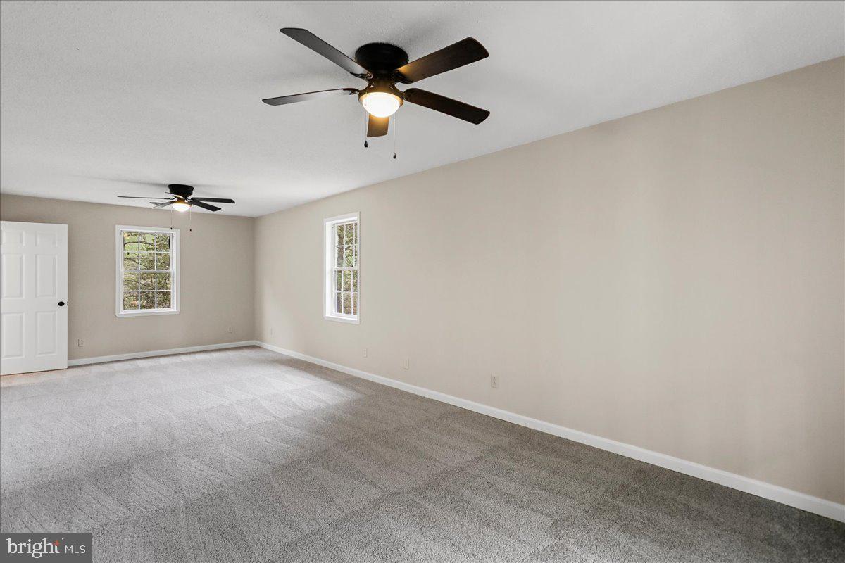 PIOUS RIDGE - Residential Lease