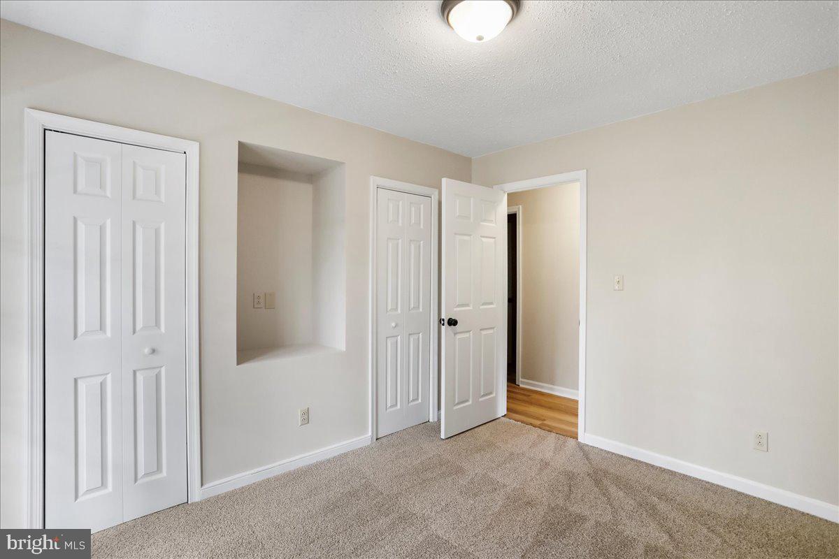 PIOUS RIDGE - Residential Lease