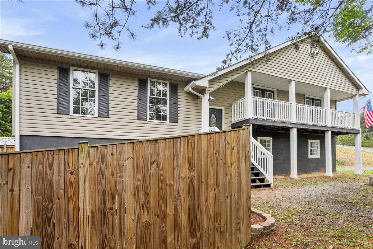 PIOUS RIDGE - Residential Lease