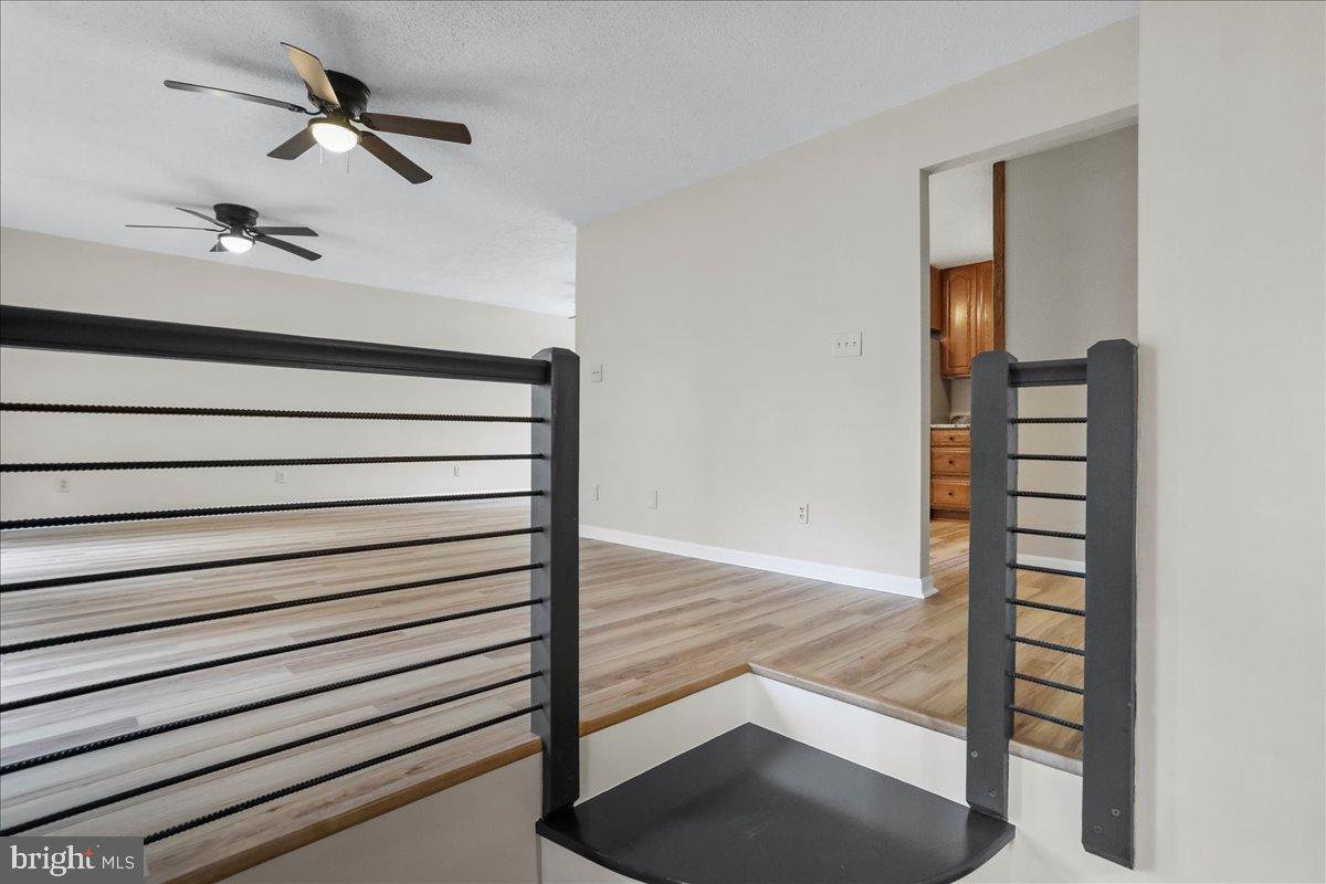 PIOUS RIDGE - Residential Lease