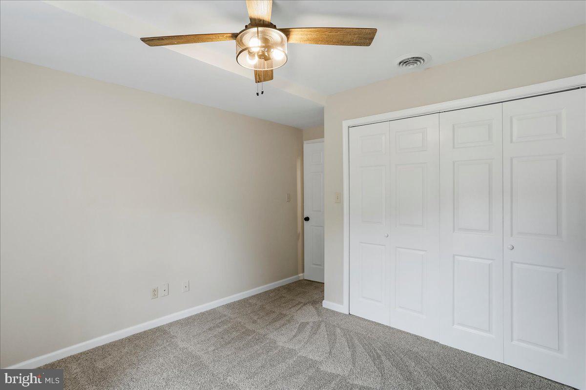 PIOUS RIDGE - Residential Lease