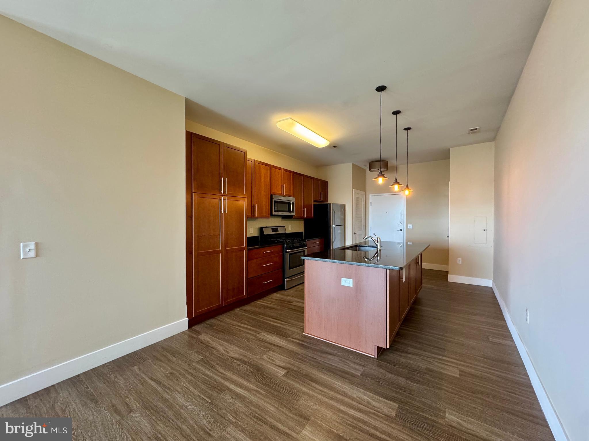 FEDERAL HILL HISTORIC DISTRICT - Residential Lease