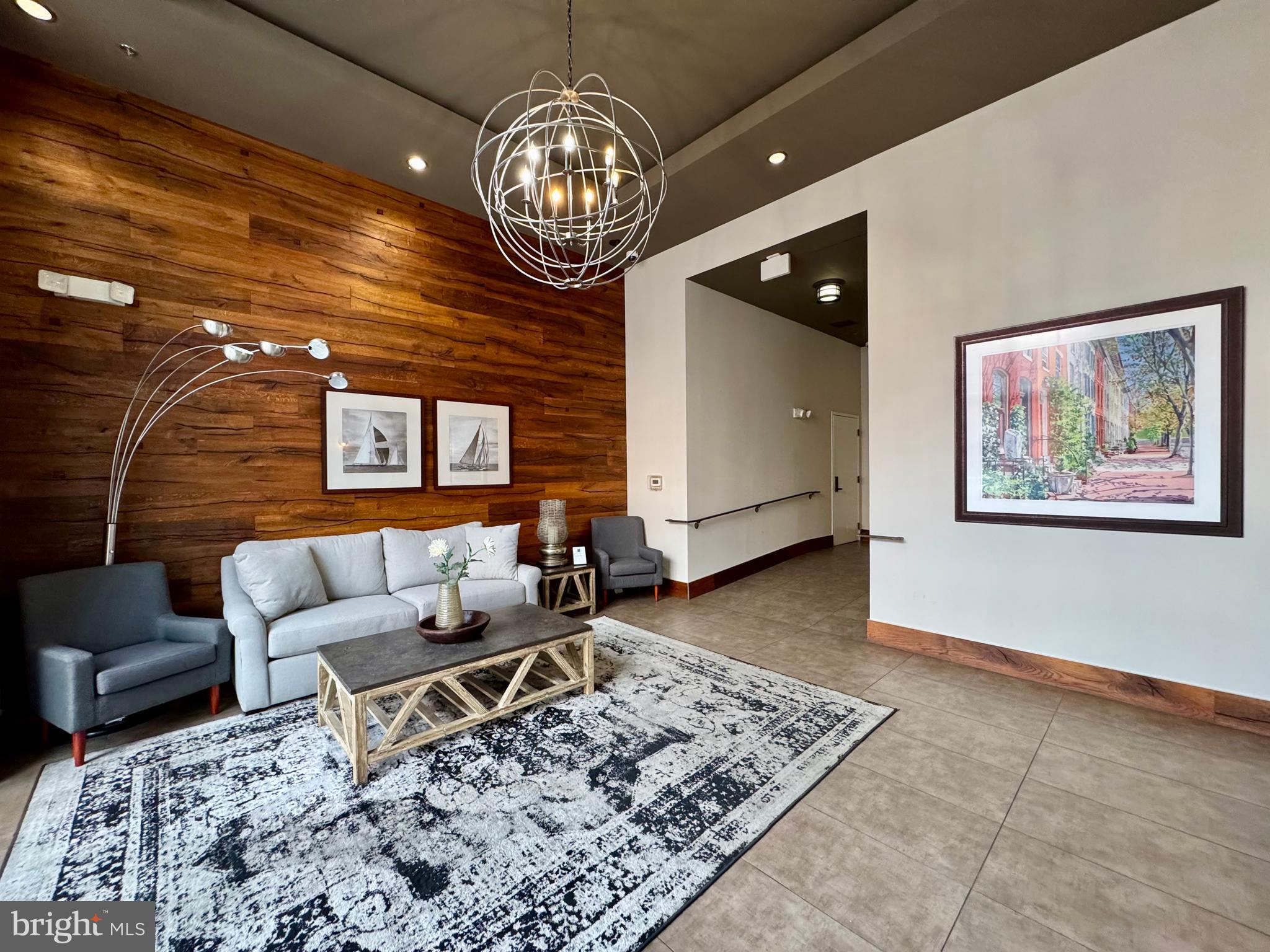 FEDERAL HILL HISTORIC DISTRICT - Residential Lease