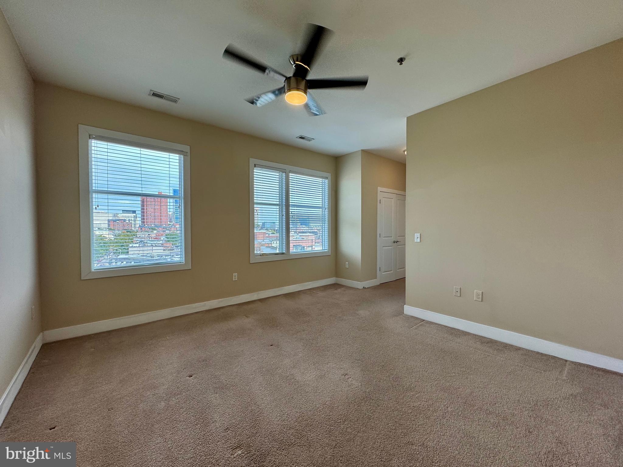 FEDERAL HILL HISTORIC DISTRICT - Residential Lease