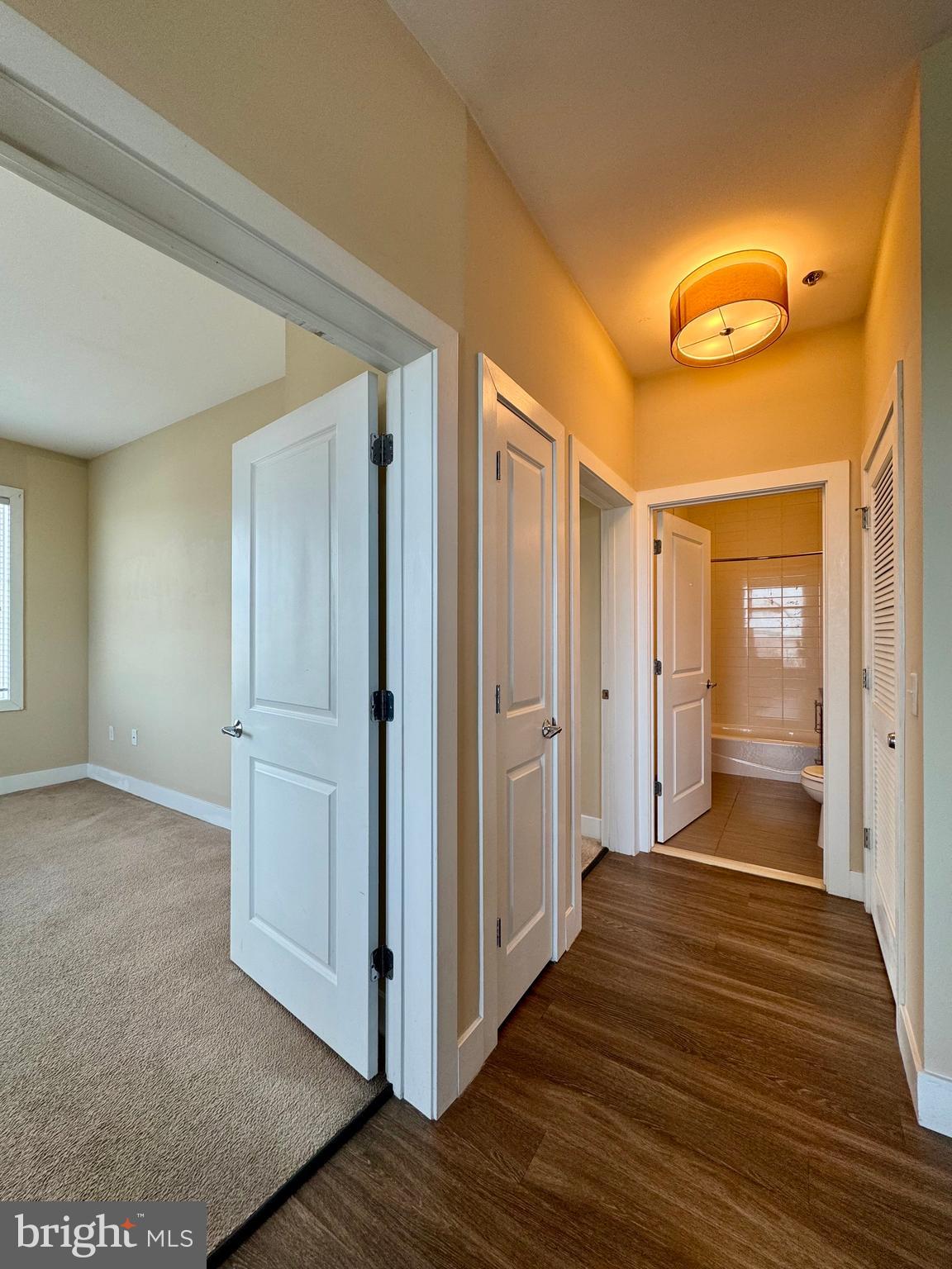 FEDERAL HILL HISTORIC DISTRICT - Residential Lease