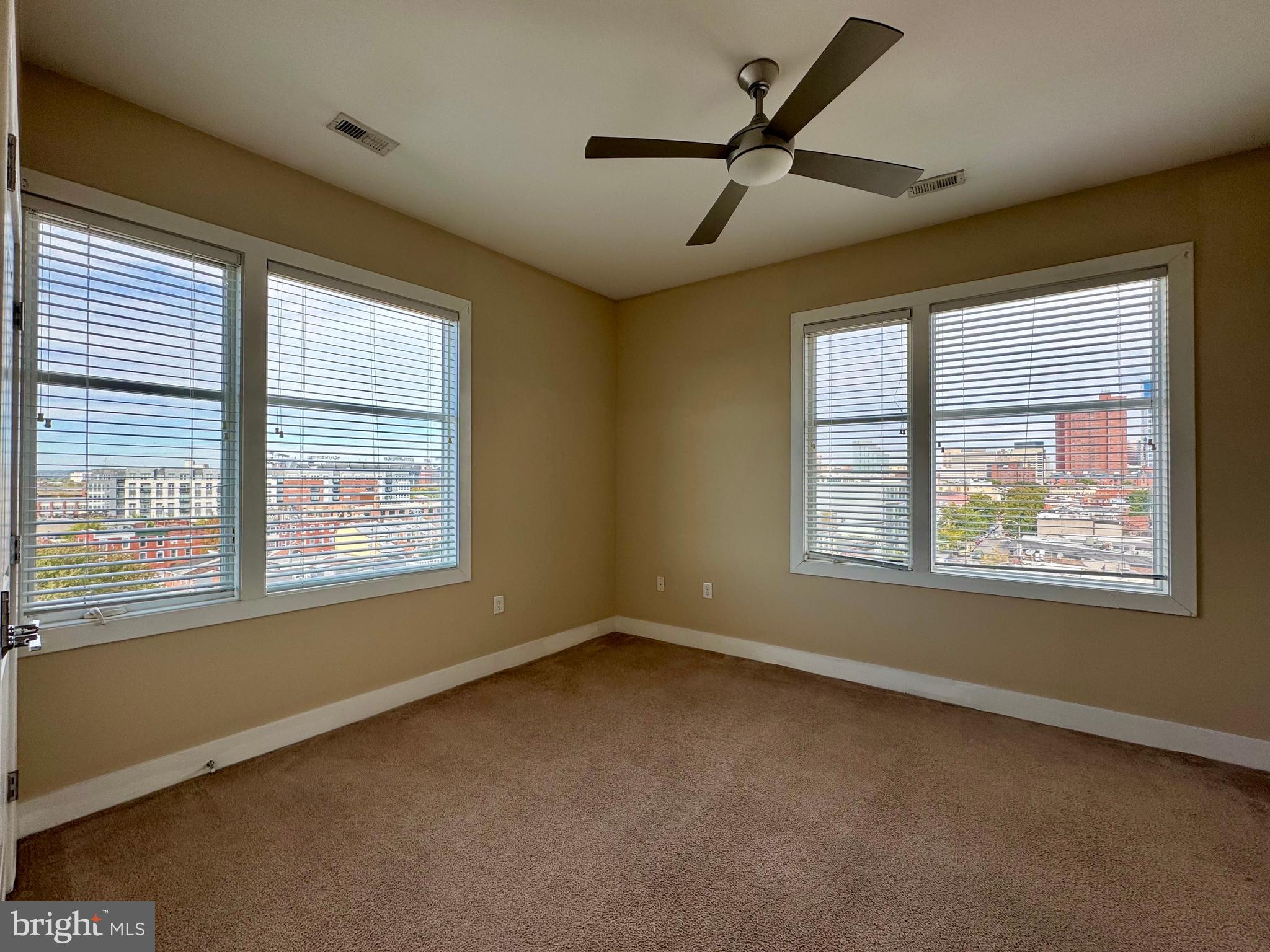 FEDERAL HILL HISTORIC DISTRICT - Residential Lease