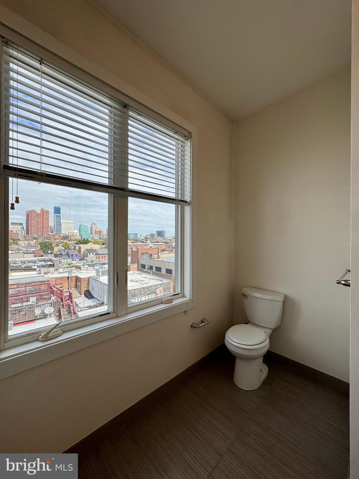 FEDERAL HILL HISTORIC DISTRICT - Residential Lease