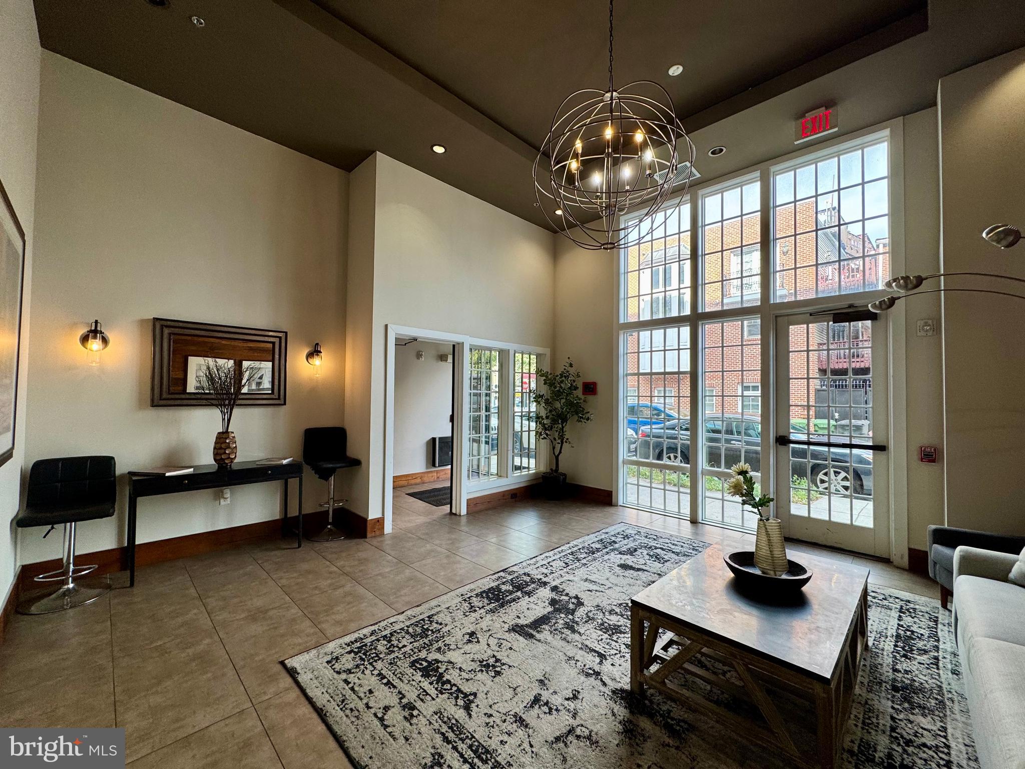 FEDERAL HILL HISTORIC DISTRICT - Residential Lease