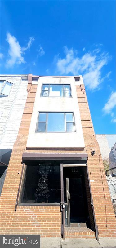 This is a rare opportunity to own a FULLY RENOVATED, four-unit building located in the highly sought-after Queen Village neighborhood. The property is ideally situated in the heart of the area, offering both excellent foot traffic and a vibrant community atmosphere. The first floor features a WELL-ESTABLISHED hair salon helping to provide a steady stream of income.
The remaining three units consist of two spacious 1-bedroom apartments and one 2-bedroom apartment, each designed to appeal to today’s renters with modern finishes, ample natural light, and attractive layouts. These units are highly marketable, making them ideal for generating consistent rental income.
With a GROSS ANNUAL CASH FLOW OF OVER $93,000, this property presents a fantastic investment opportunity. Whether you’re looking for a HIGH-PERFORMING addition to your real estate portfolio, seeking a prime location, or looking to JUMP INTO THE REAL ESTATE BUSINESS, and enjoying a steady stream of rental income, this building offers both versatility and FINANCIAL UPSIDE.