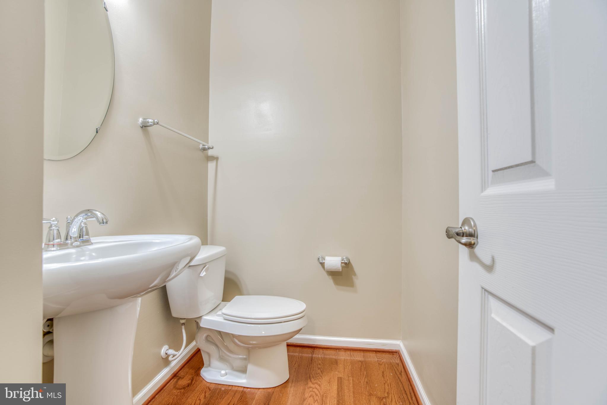 MONMOUTH MEADOWS - Residential