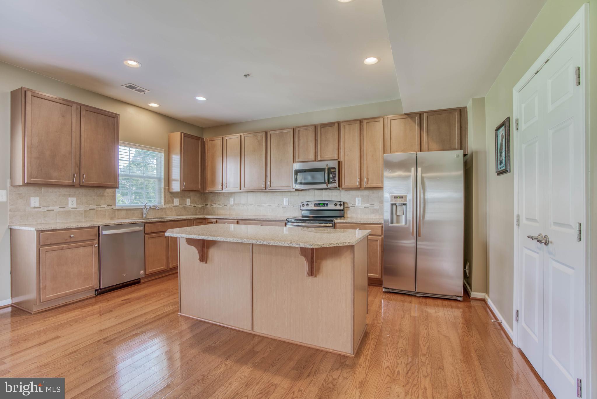 MONMOUTH MEADOWS - Residential