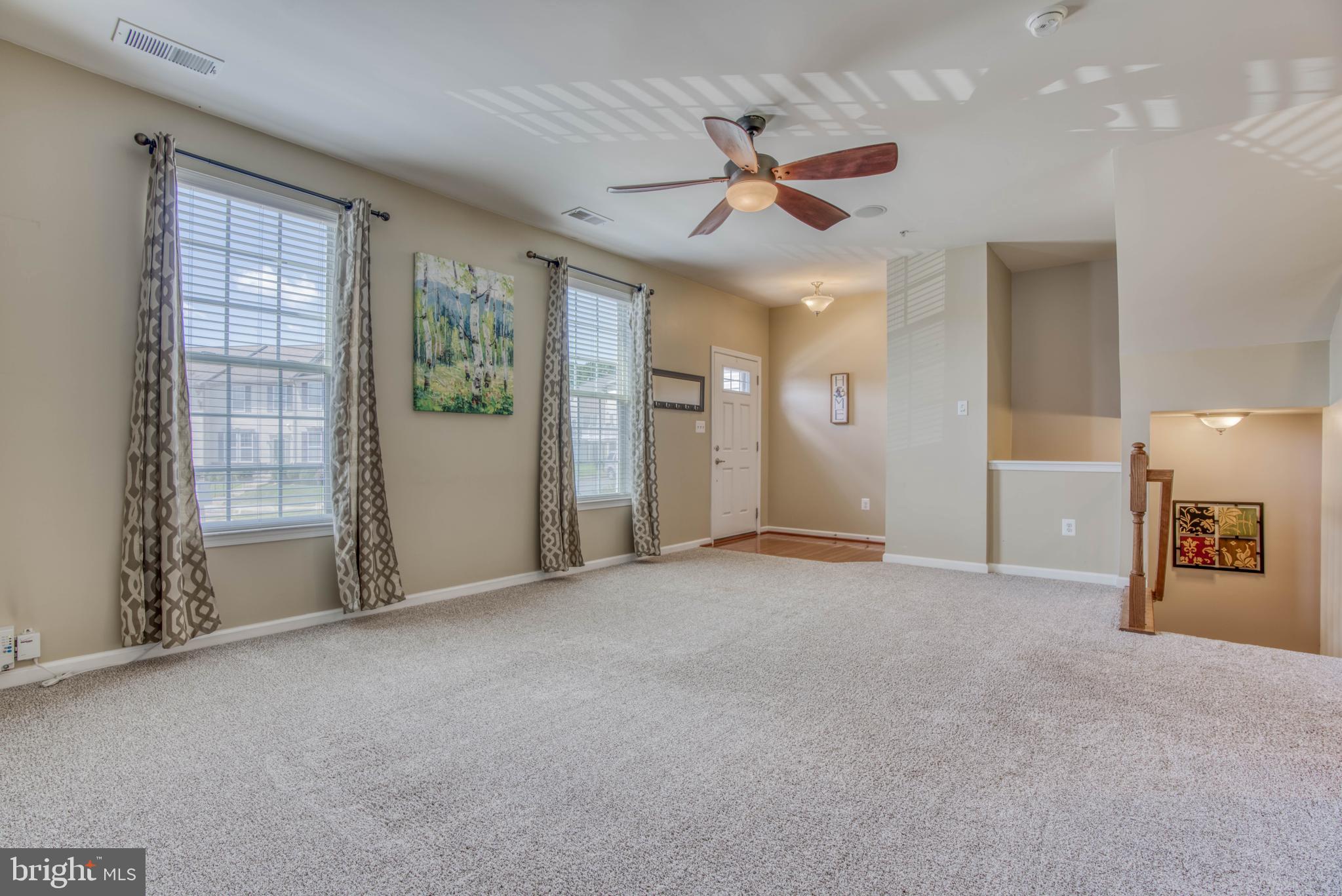 MONMOUTH MEADOWS - Residential