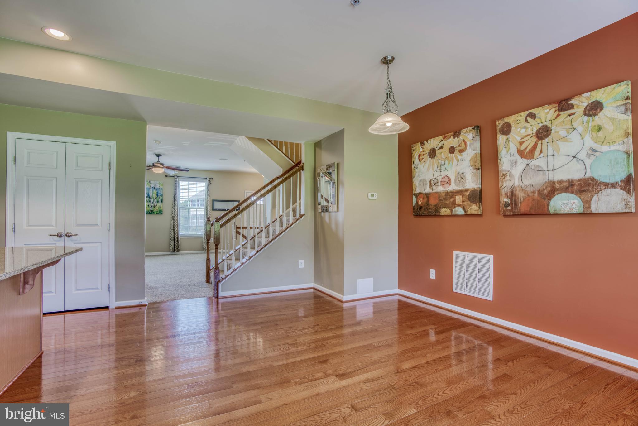 MONMOUTH MEADOWS - Residential