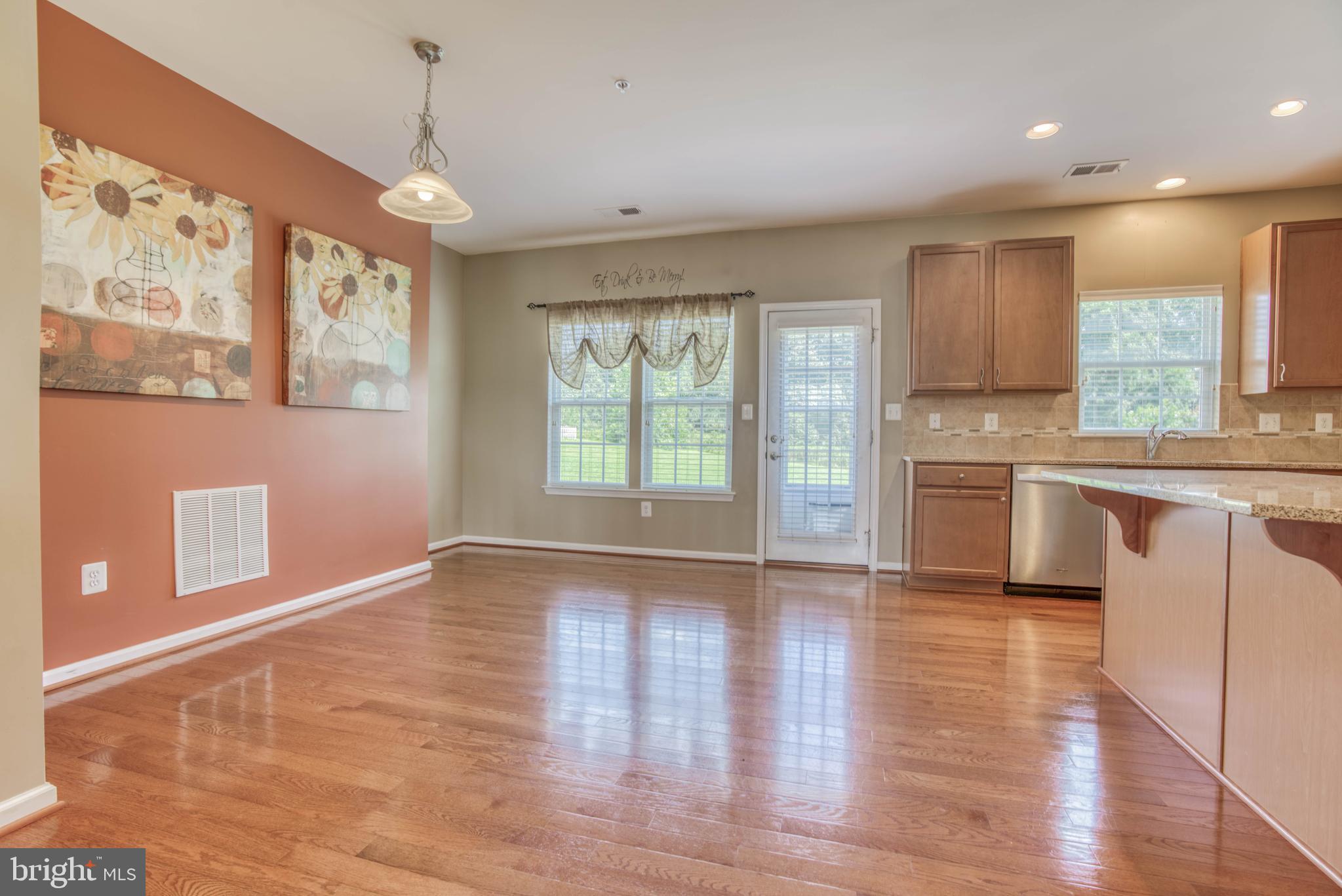 MONMOUTH MEADOWS - Residential