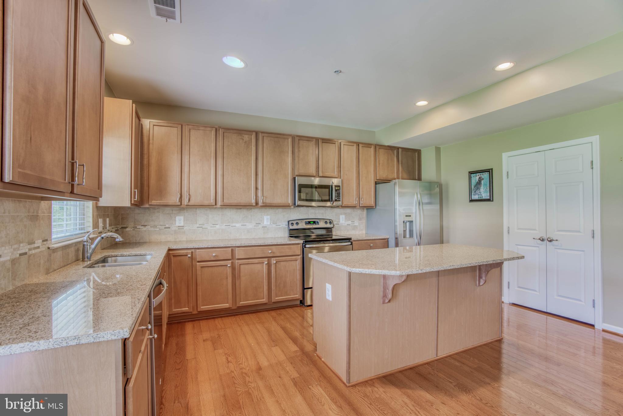 MONMOUTH MEADOWS - Residential