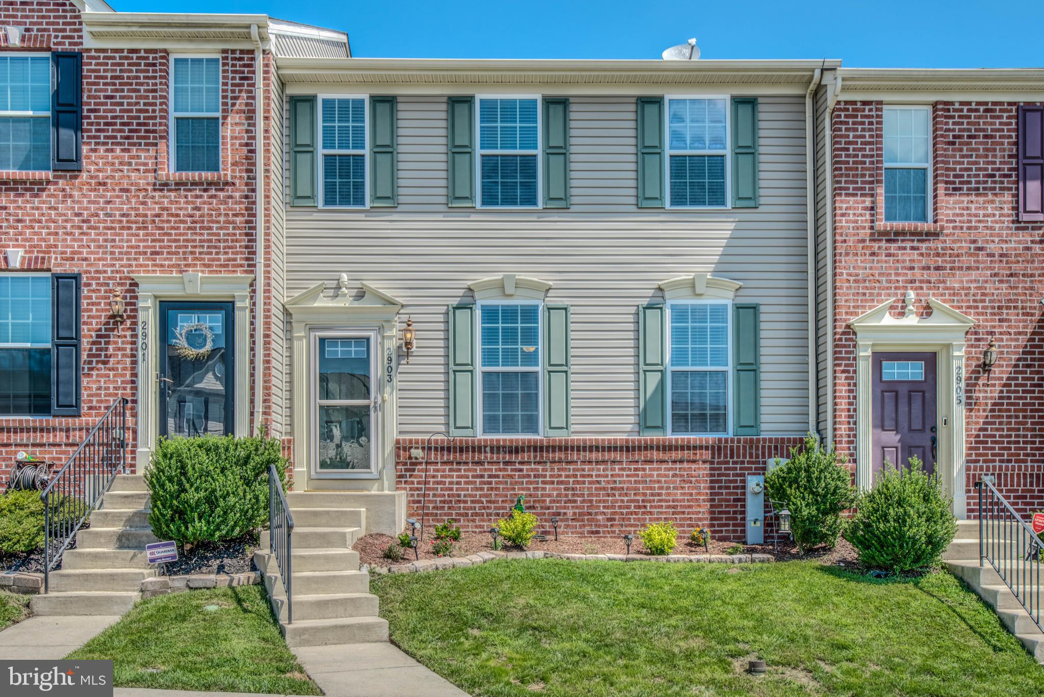 MONMOUTH MEADOWS - Residential