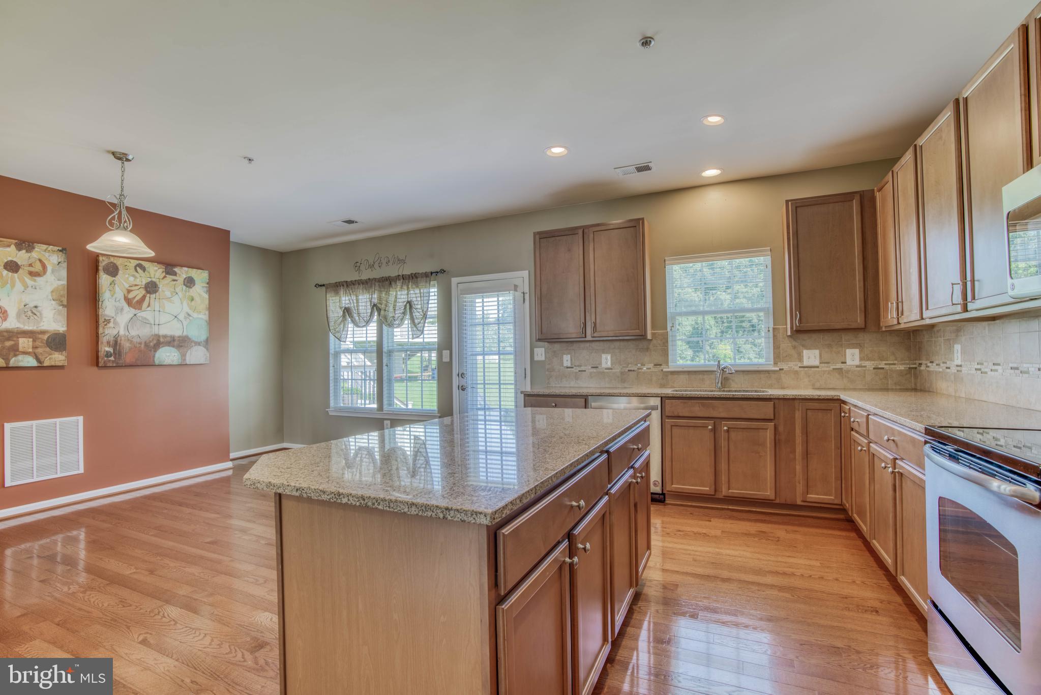 MONMOUTH MEADOWS - Residential