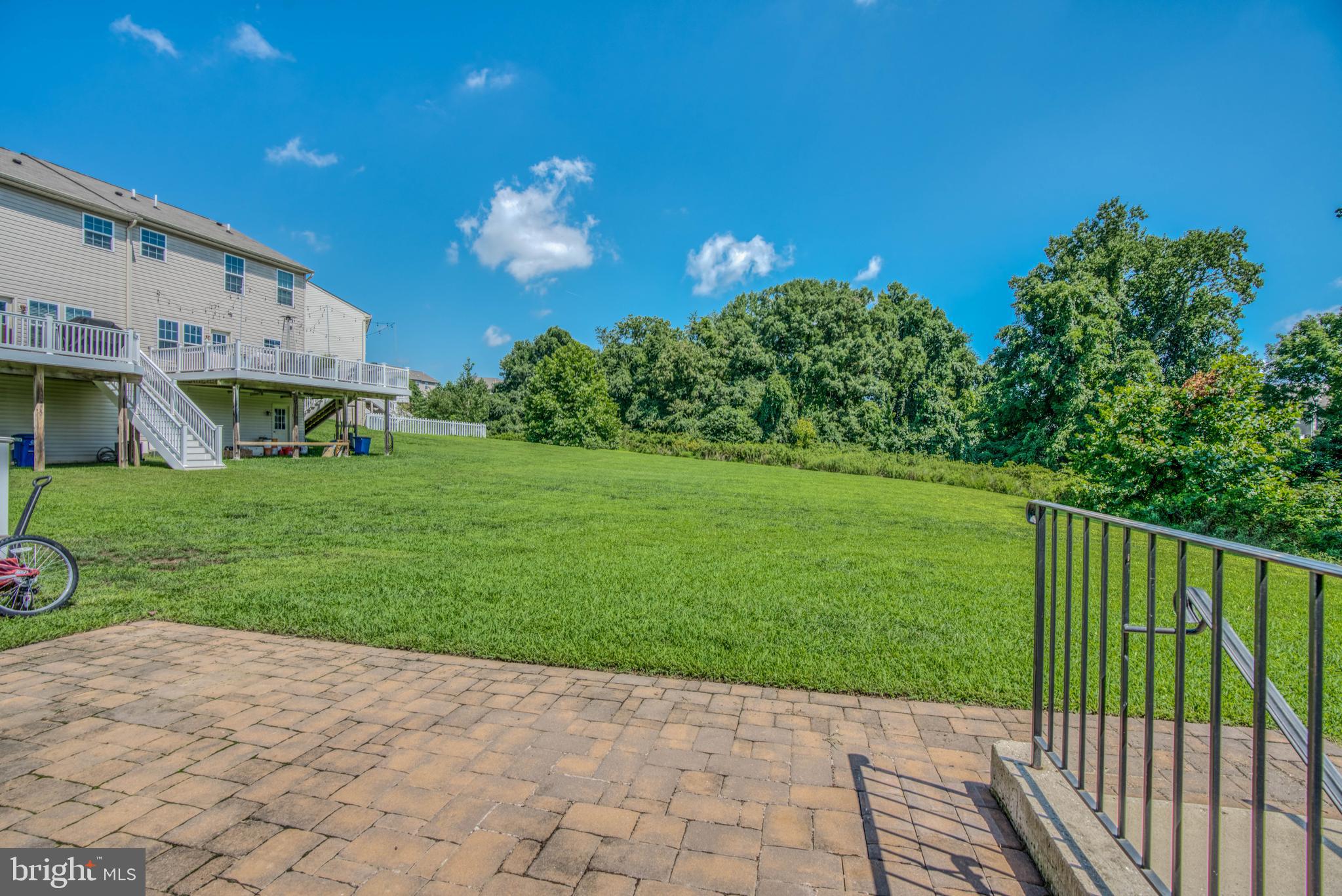 MONMOUTH MEADOWS - Residential