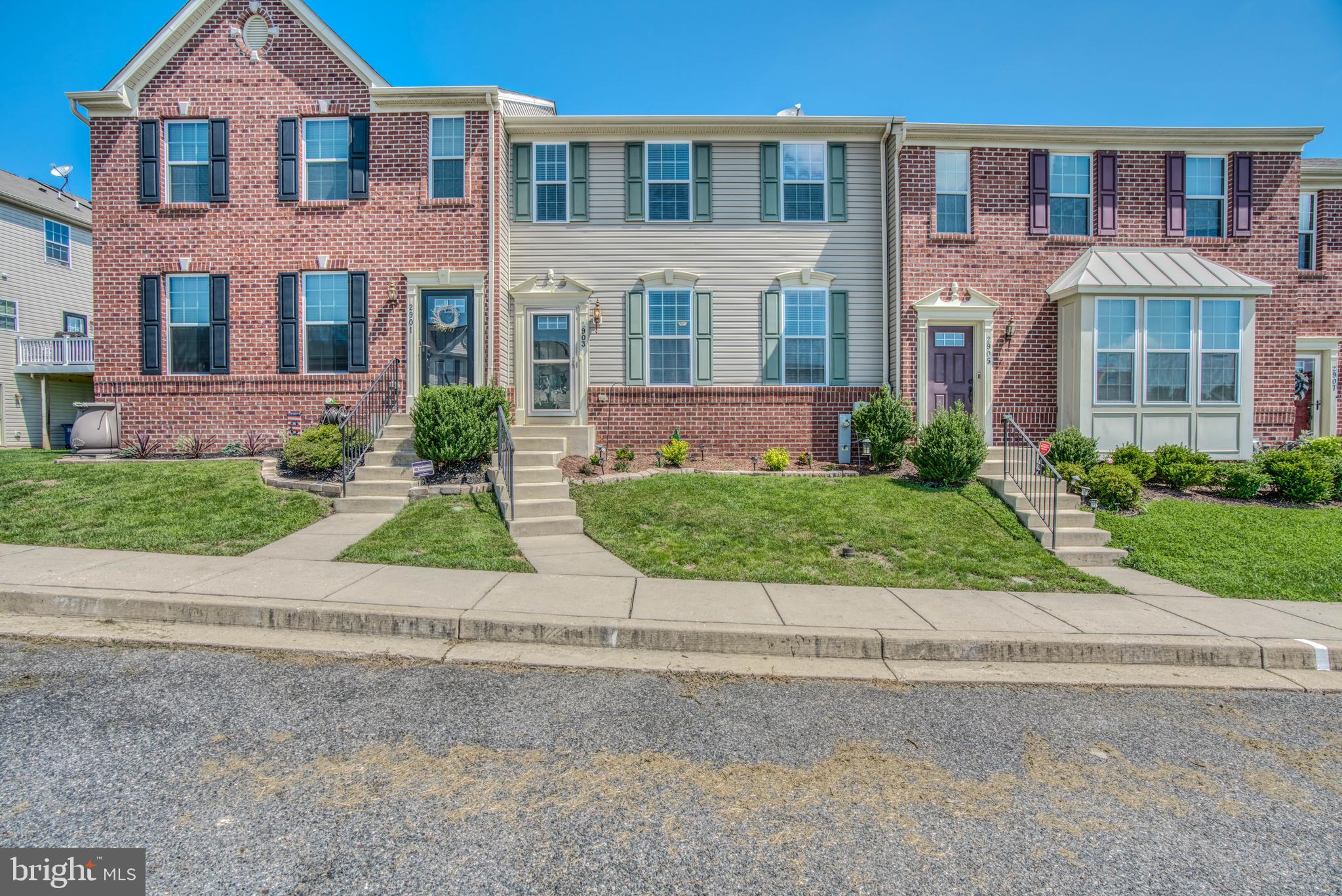 MONMOUTH MEADOWS - Residential