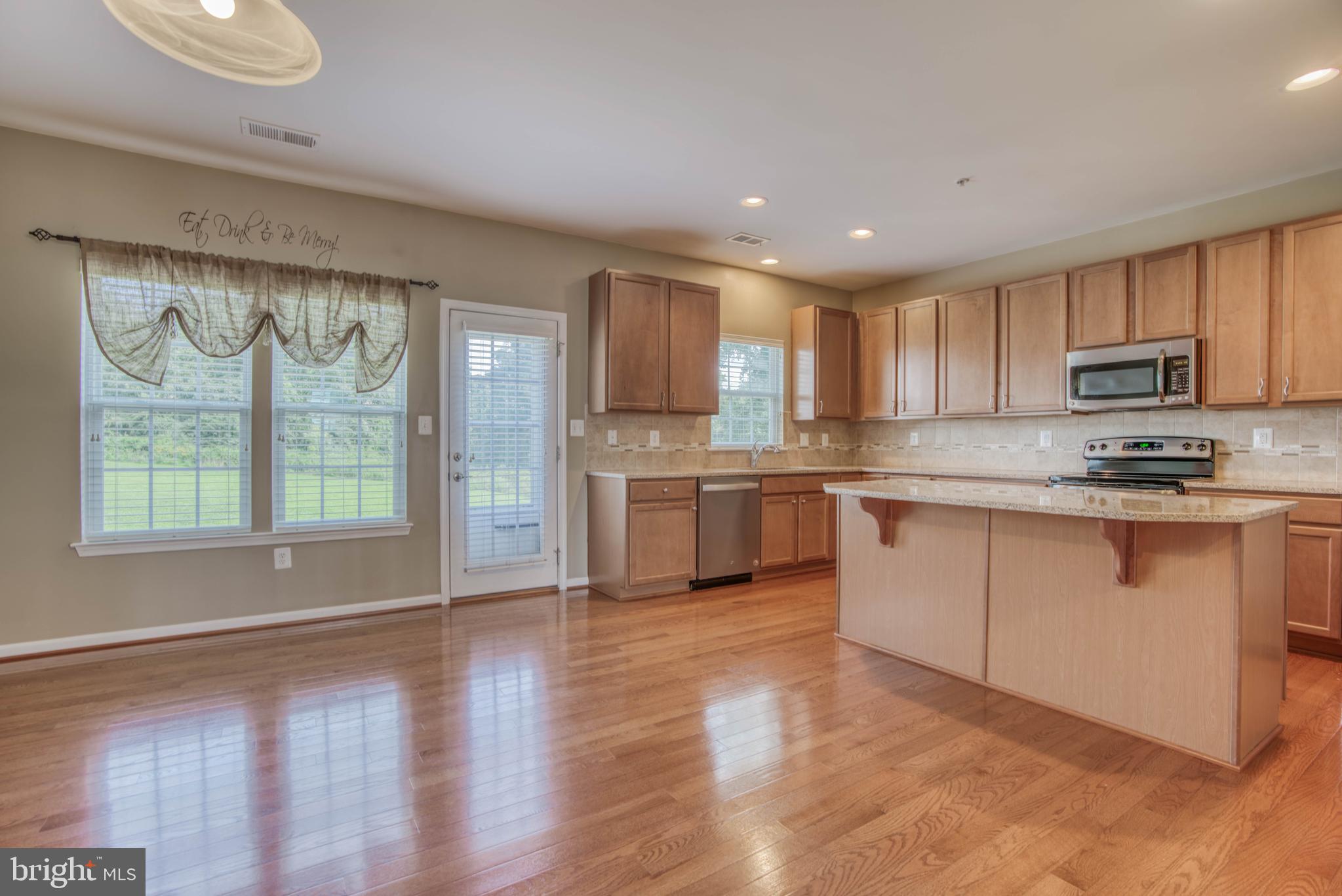 MONMOUTH MEADOWS - Residential