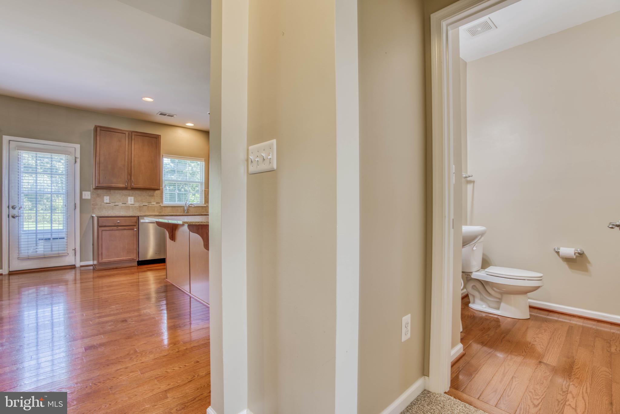 MONMOUTH MEADOWS - Residential