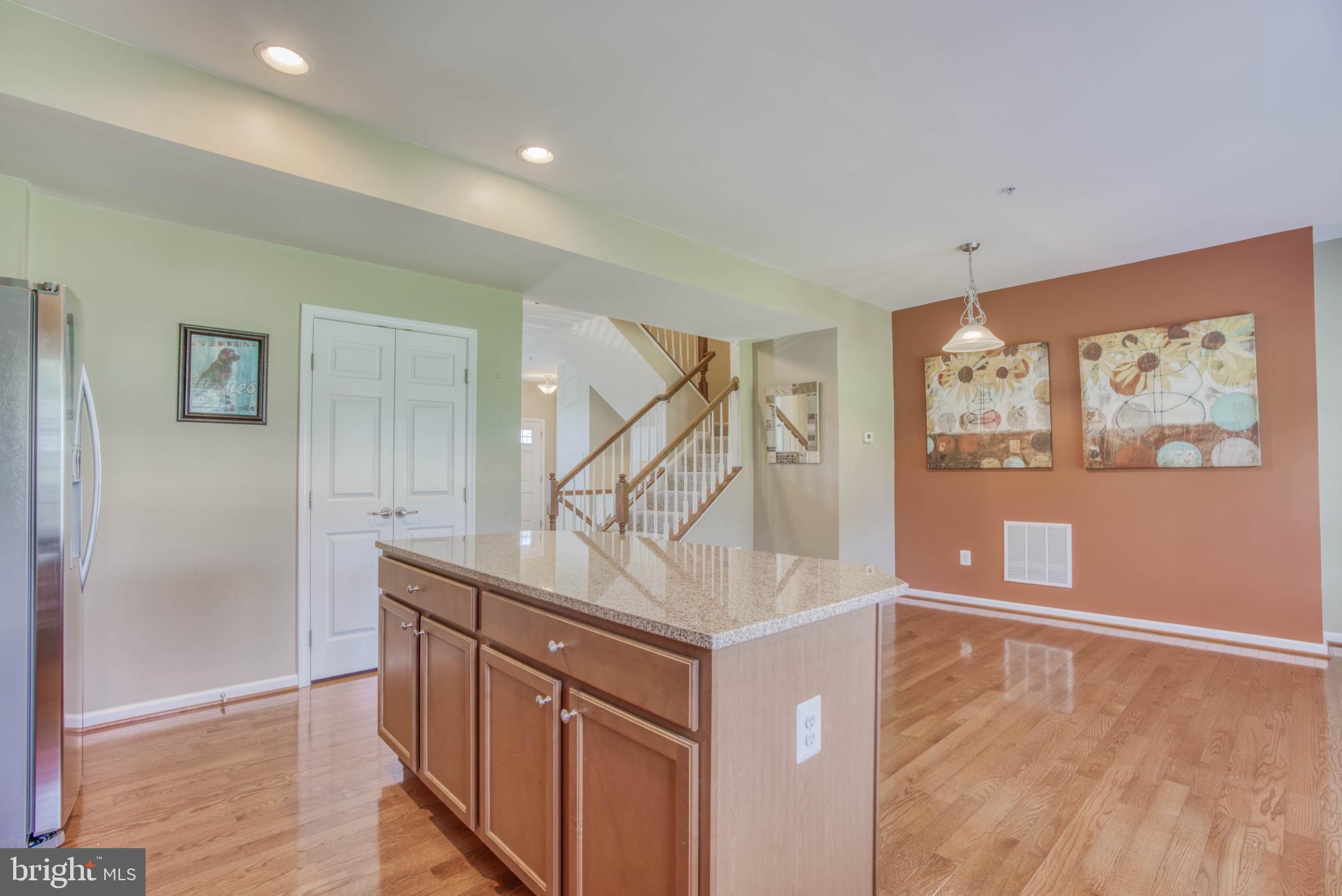 MONMOUTH MEADOWS - Residential