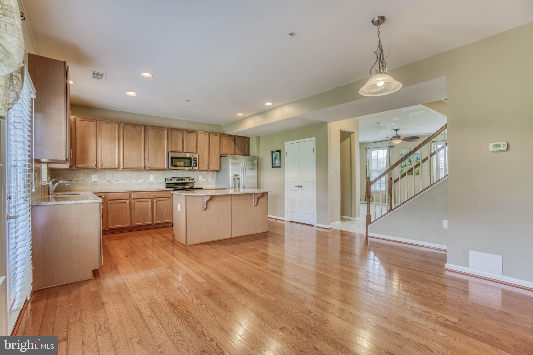 MONMOUTH MEADOWS - Residential