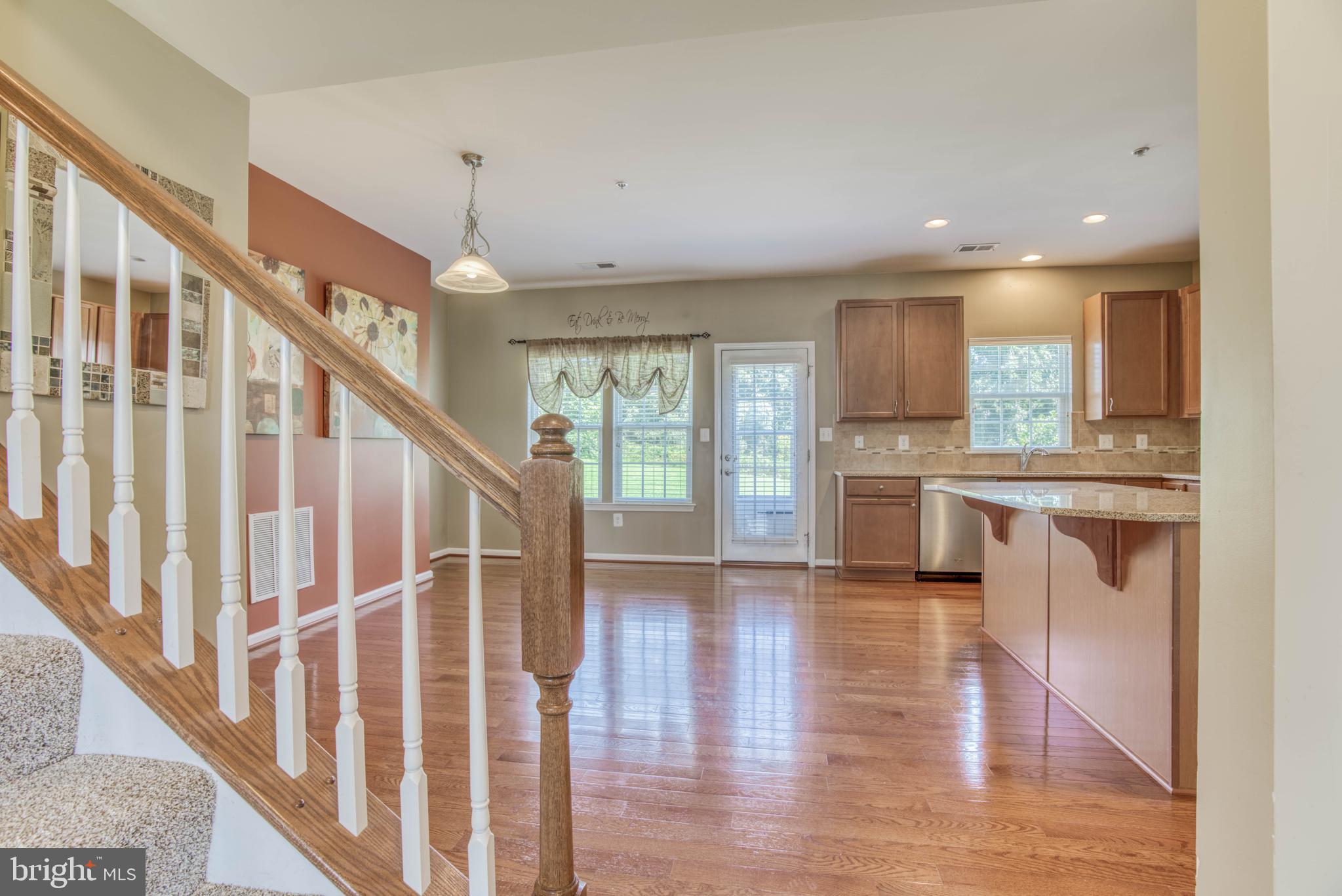 MONMOUTH MEADOWS - Residential