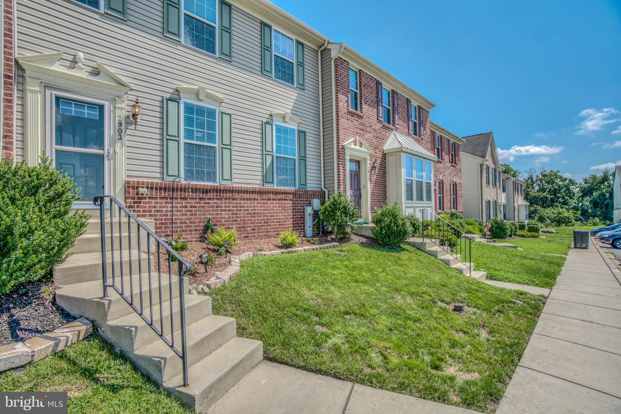 MONMOUTH MEADOWS - Residential