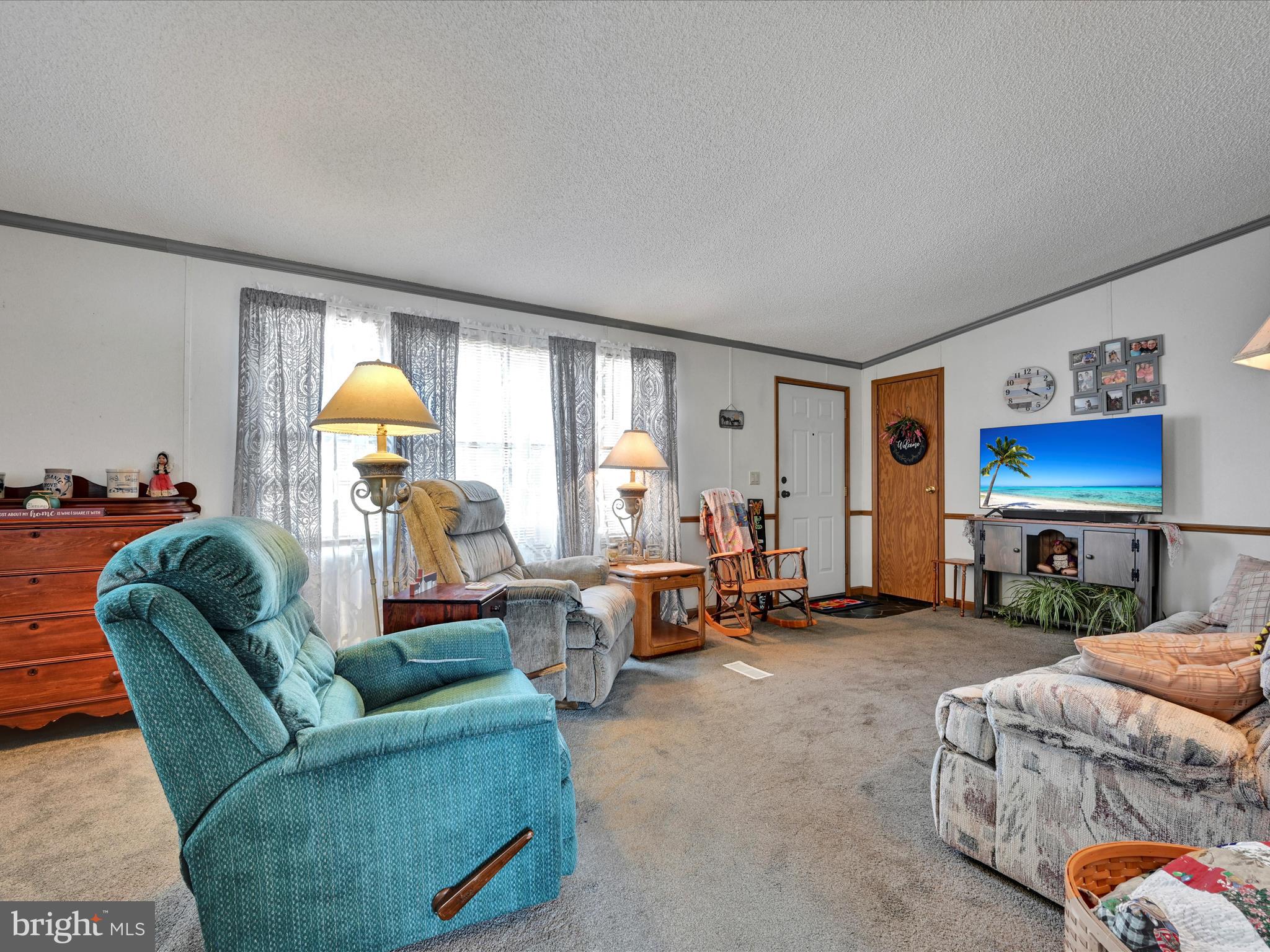 SUNSET ESTATES MHP - Residential