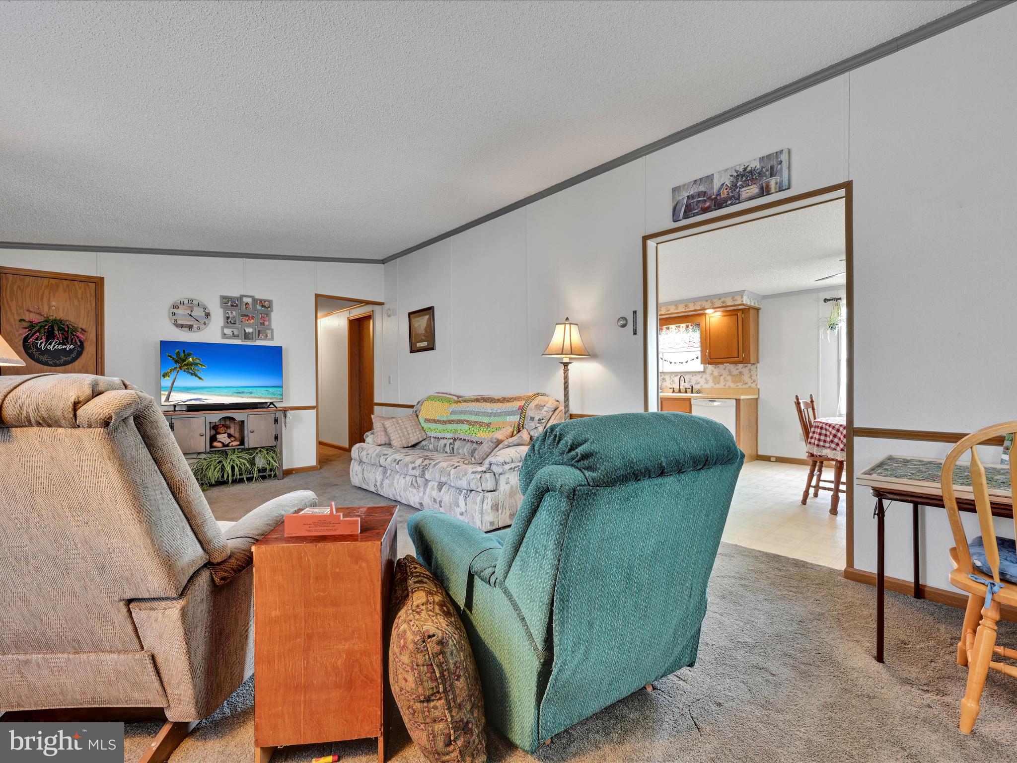 SUNSET ESTATES MHP - Residential