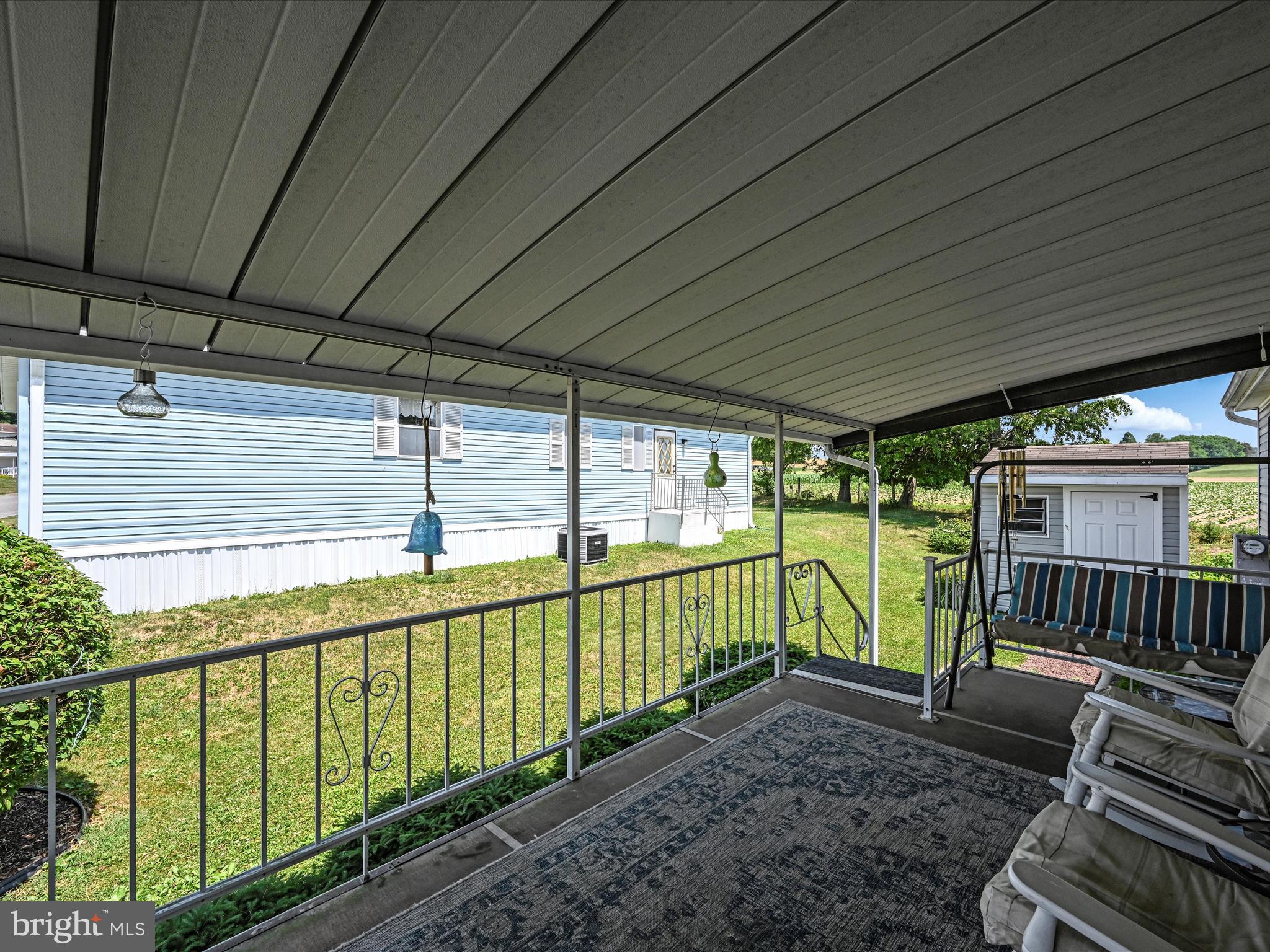 SUNSET ESTATES MHP - Residential