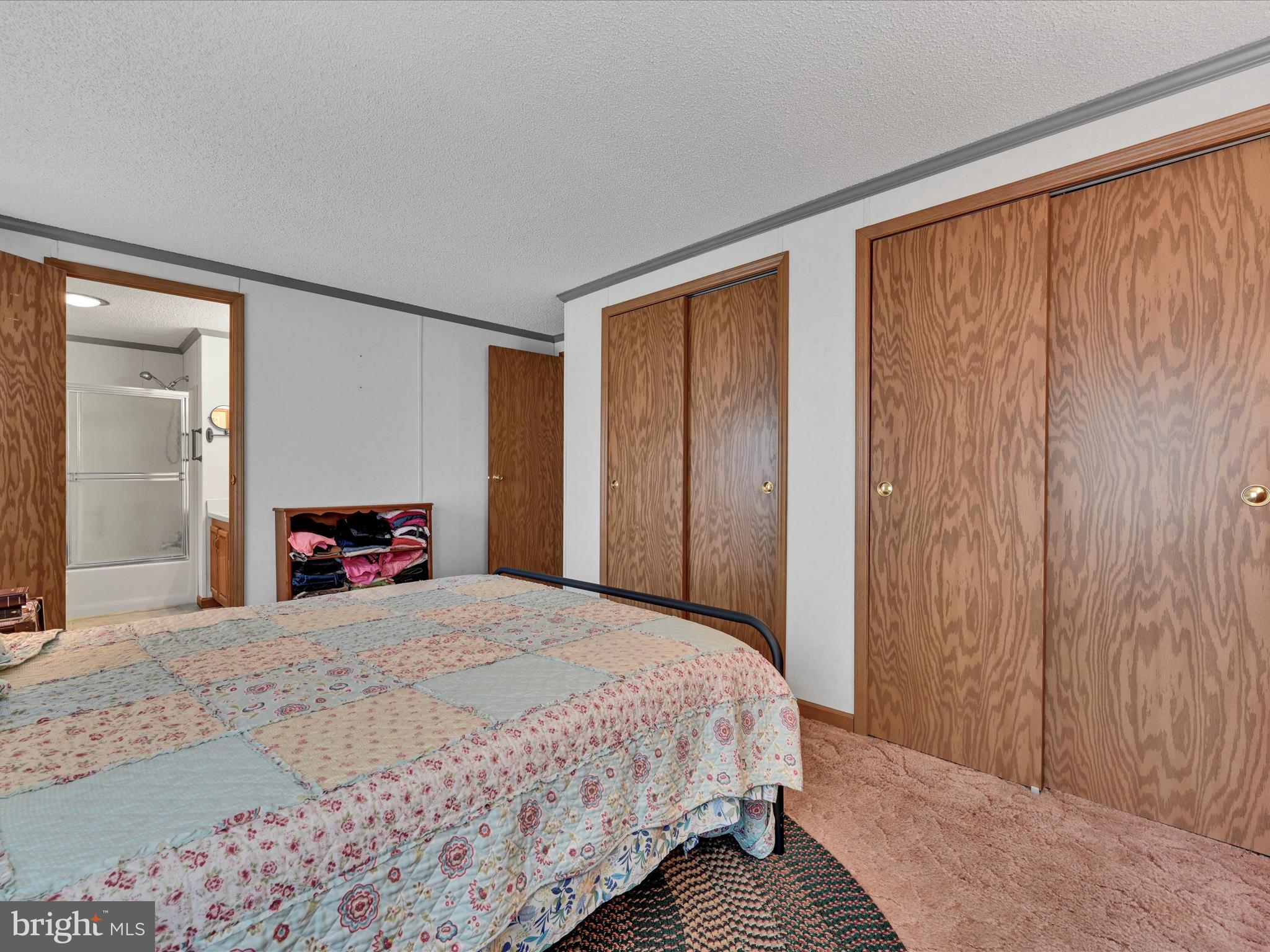 SUNSET ESTATES MHP - Residential