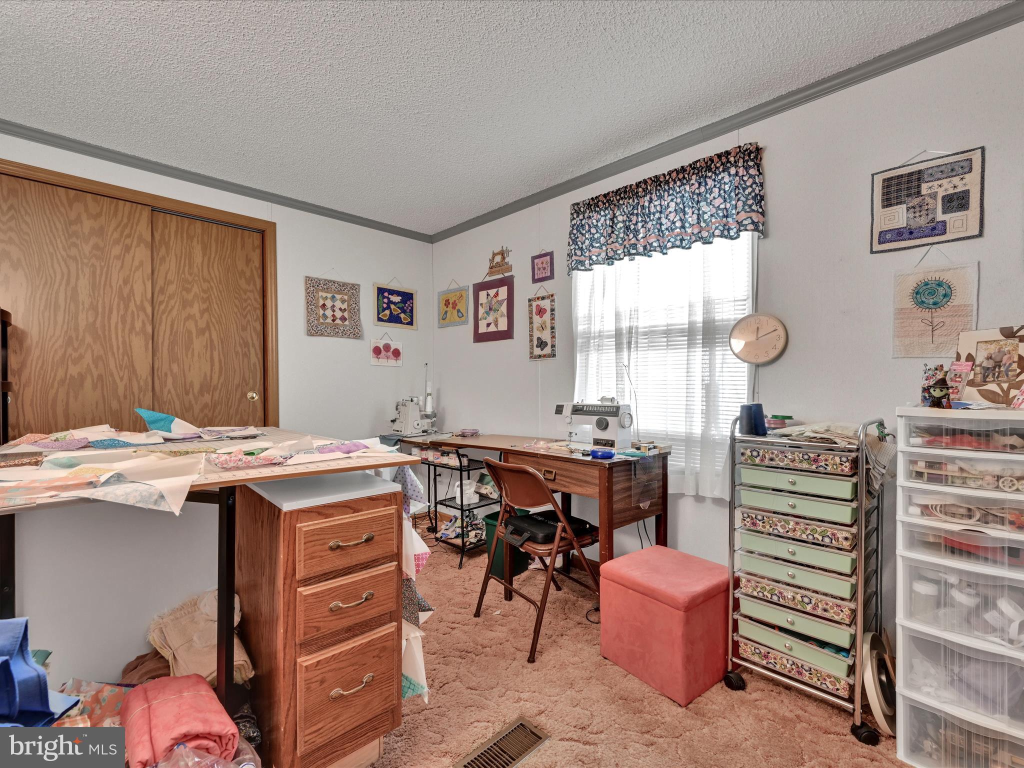 SUNSET ESTATES MHP - Residential