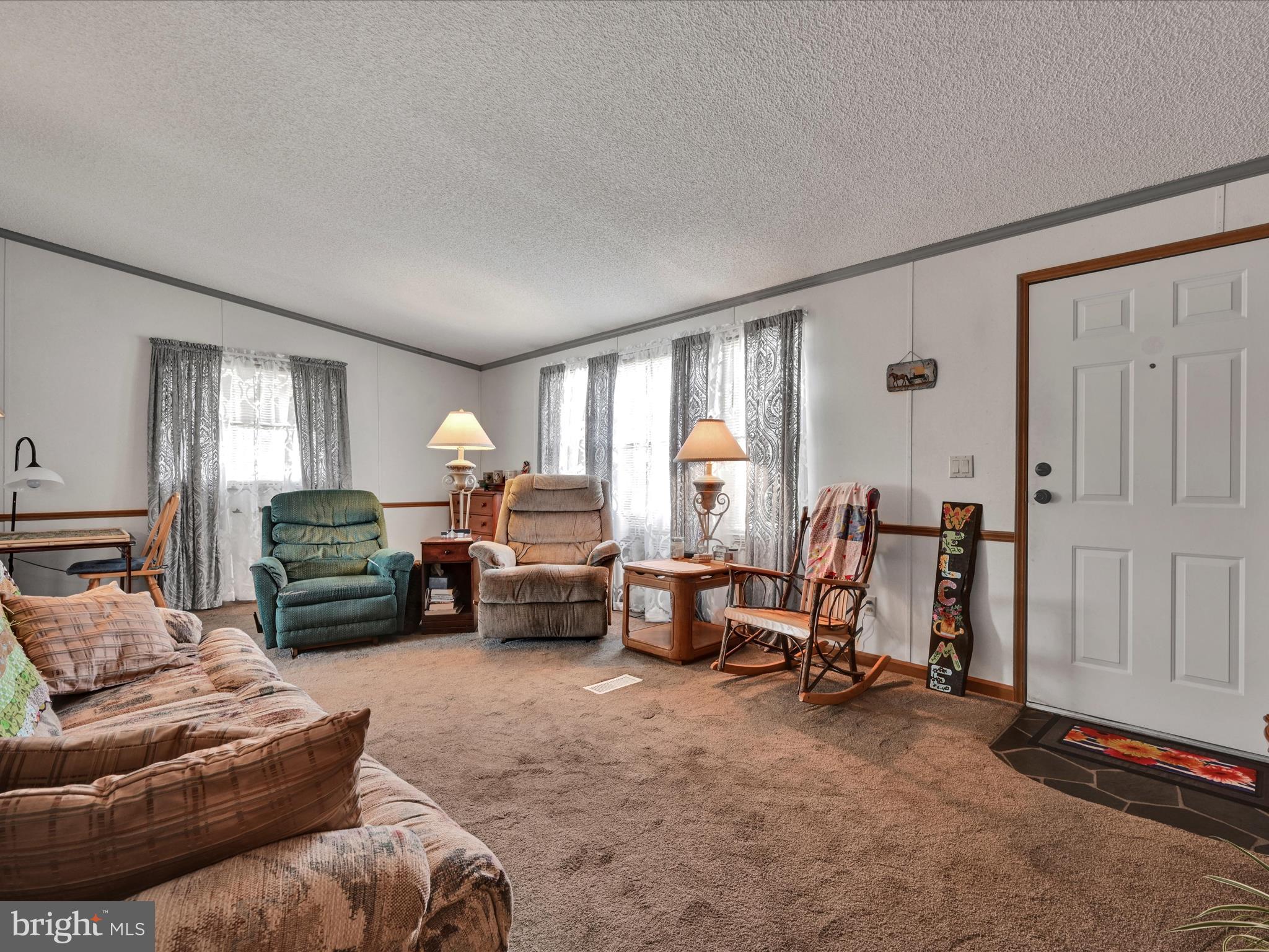 SUNSET ESTATES MHP - Residential