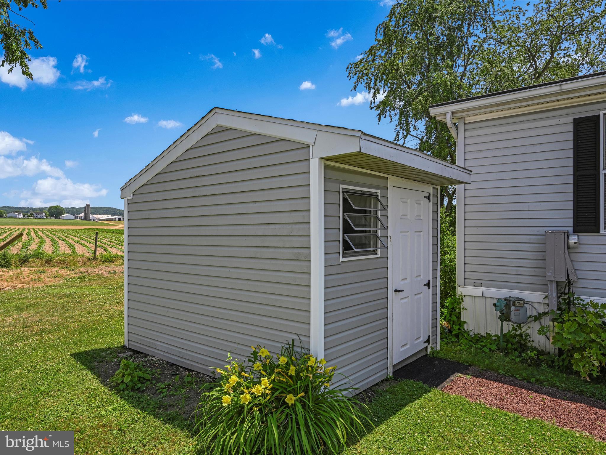 SUNSET ESTATES MHP - Residential