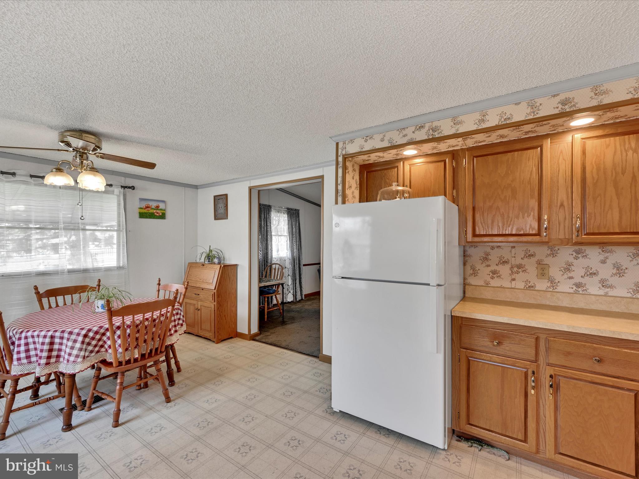 SUNSET ESTATES MHP - Residential