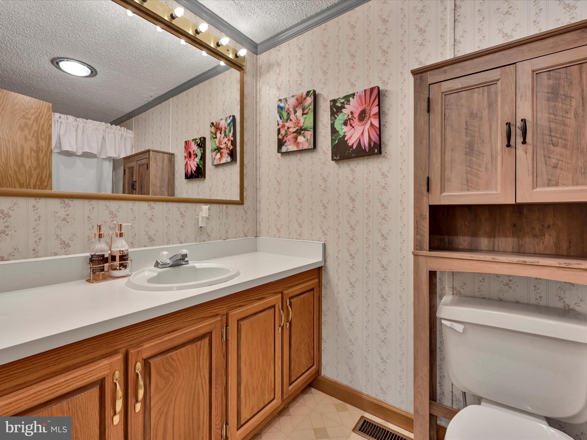 SUNSET ESTATES MHP - Residential